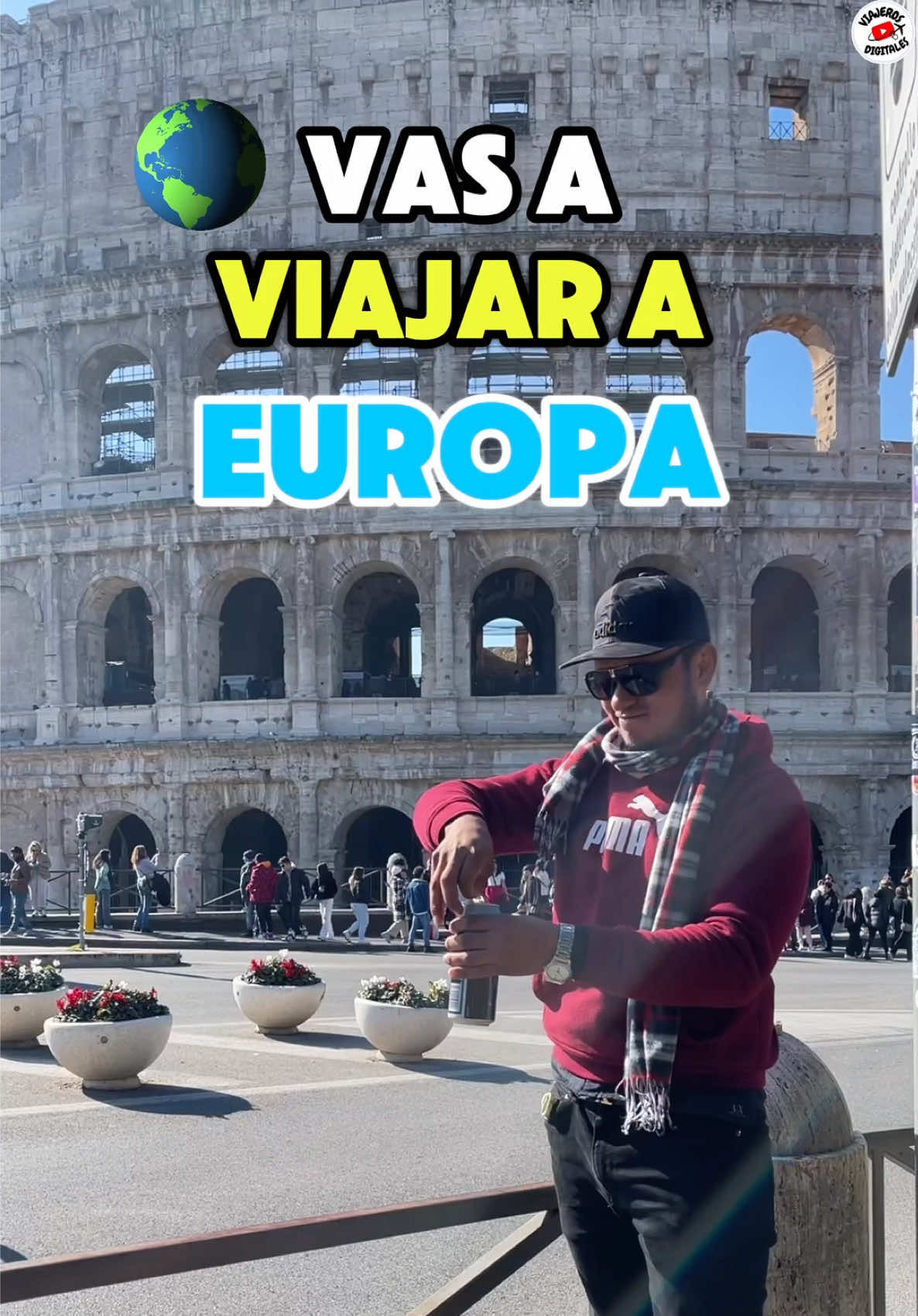 @Viajeros Digitales
