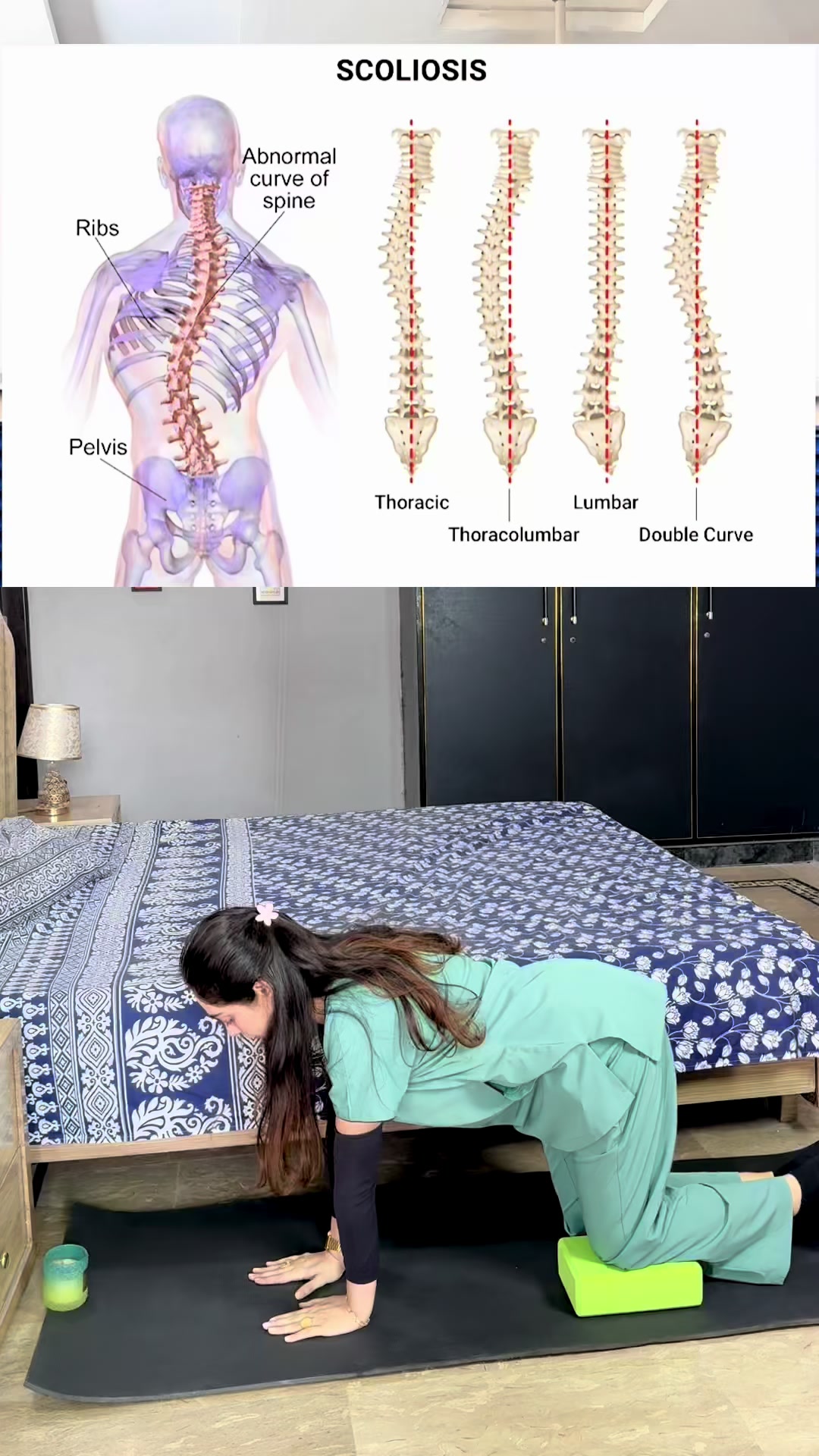 @Dr. Minahil Riaz | Physio