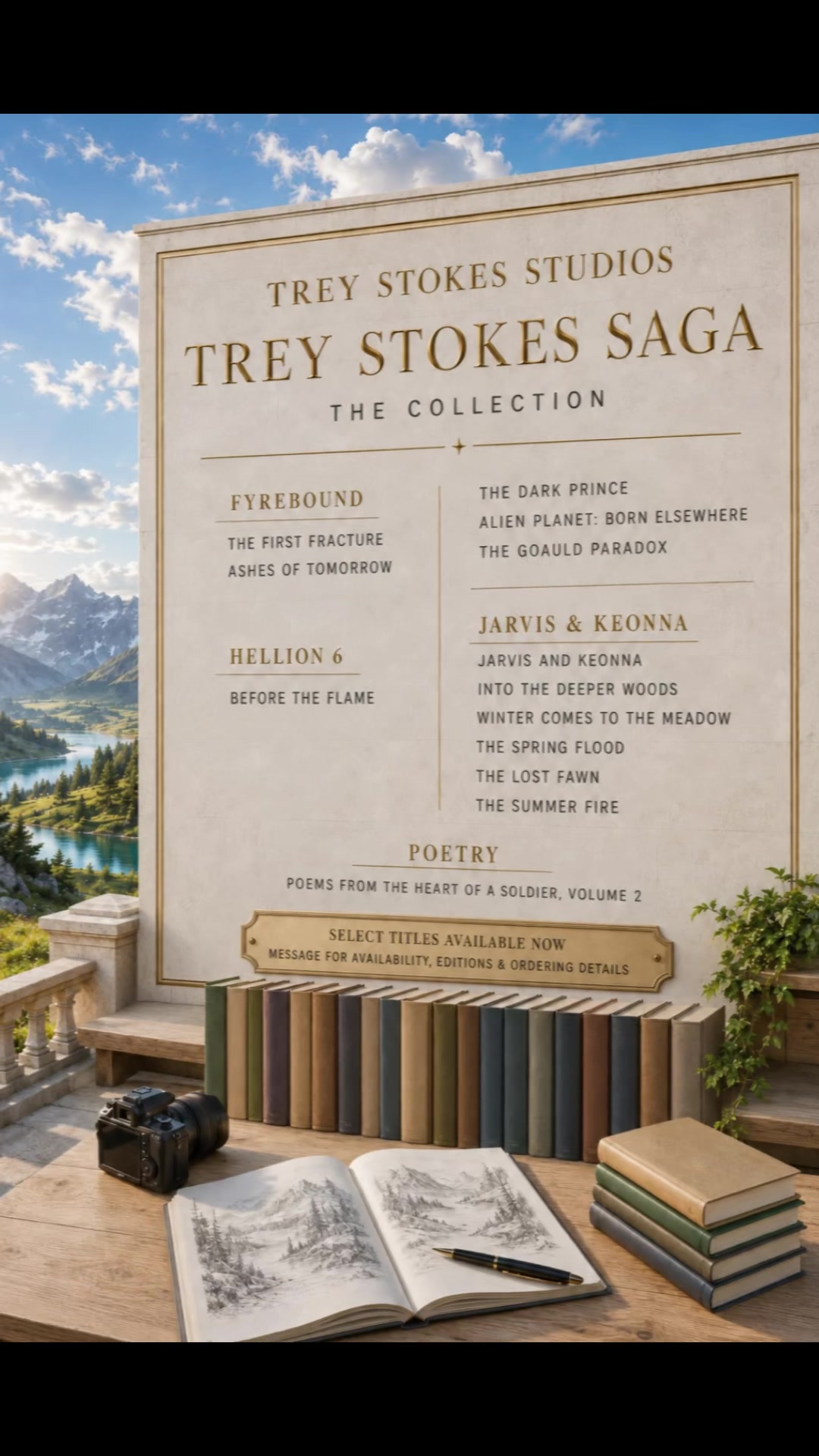 @TreyStokesStudio