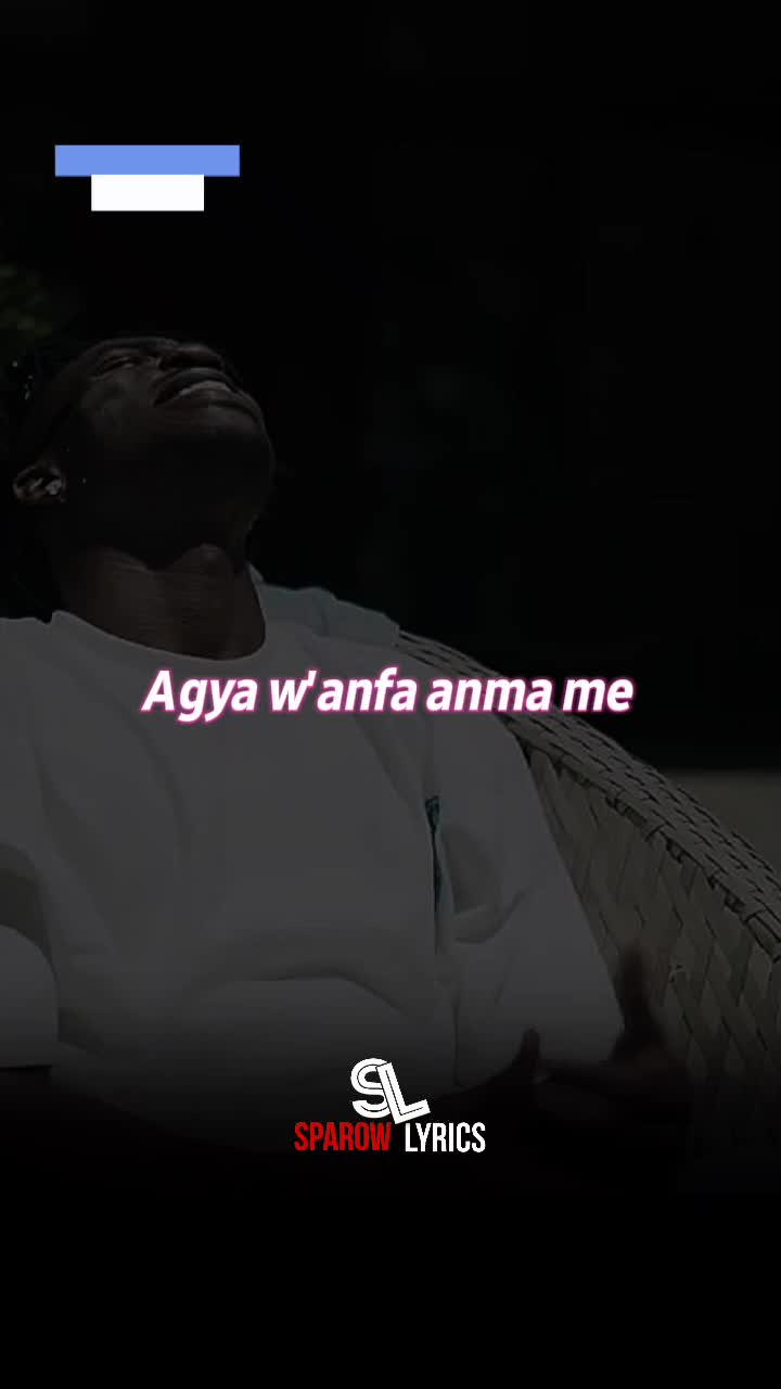 @SPAROW LYRICS