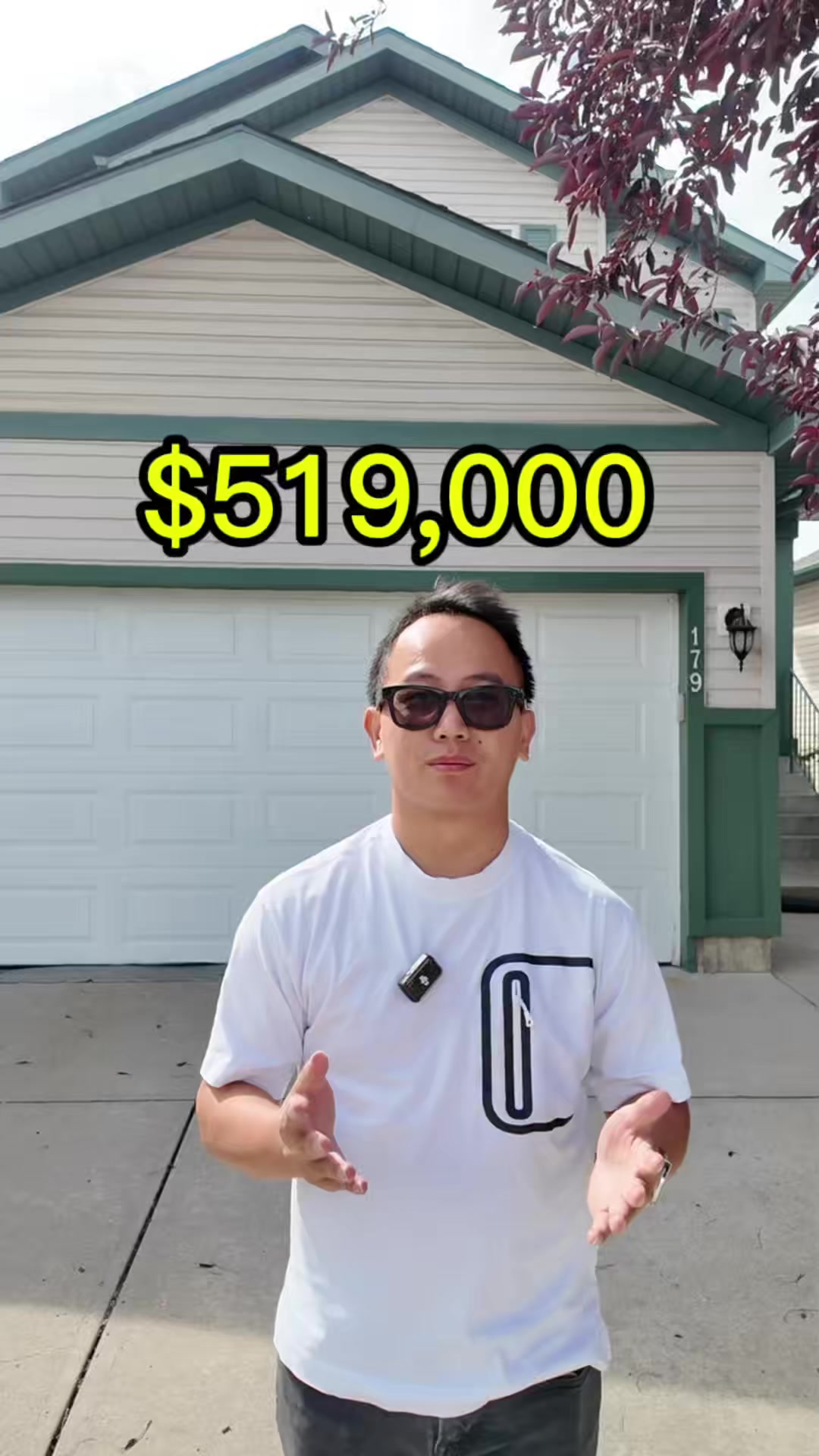 @Matthew Mai - Top YYC Realtor