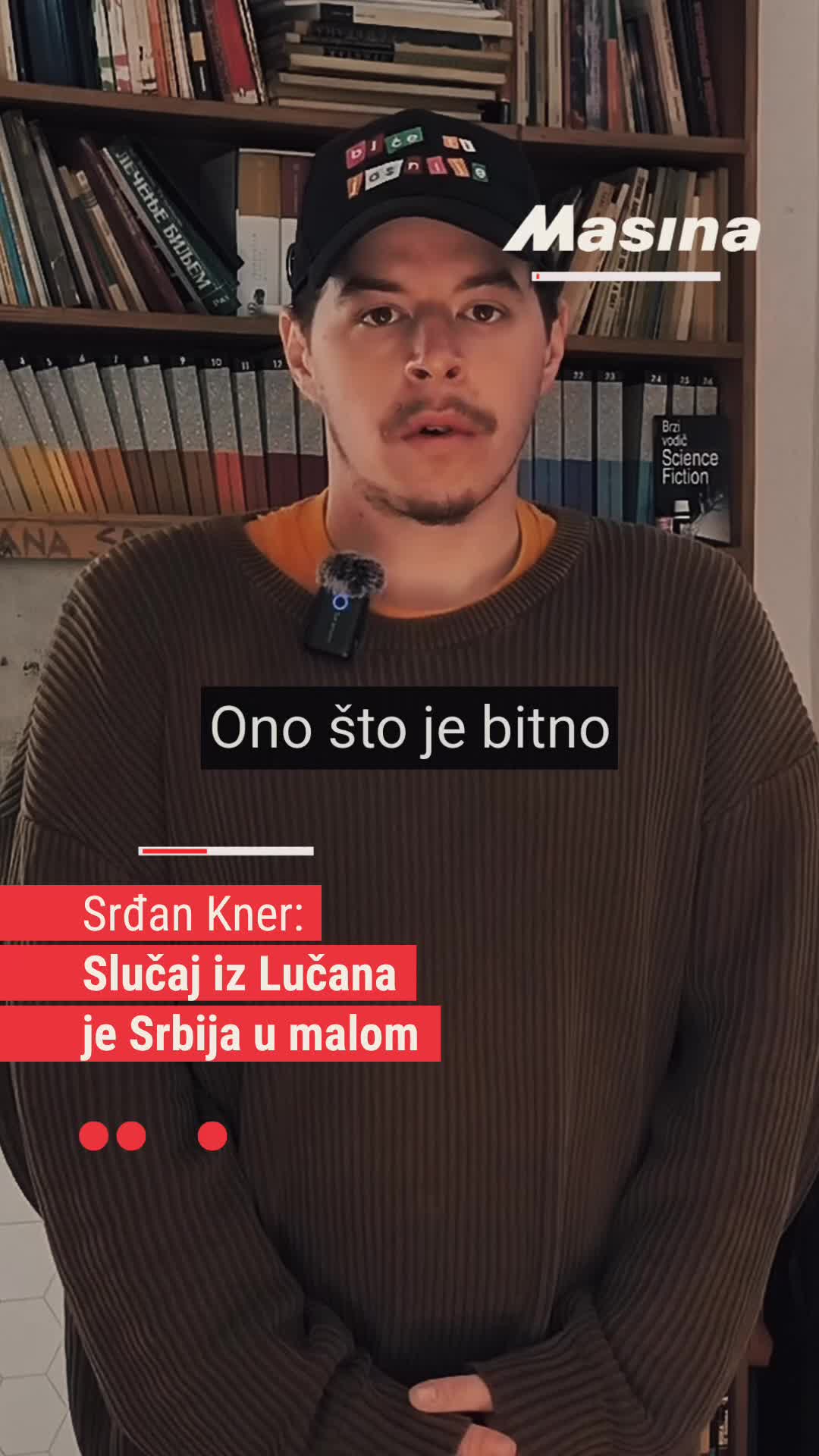 @Mašina