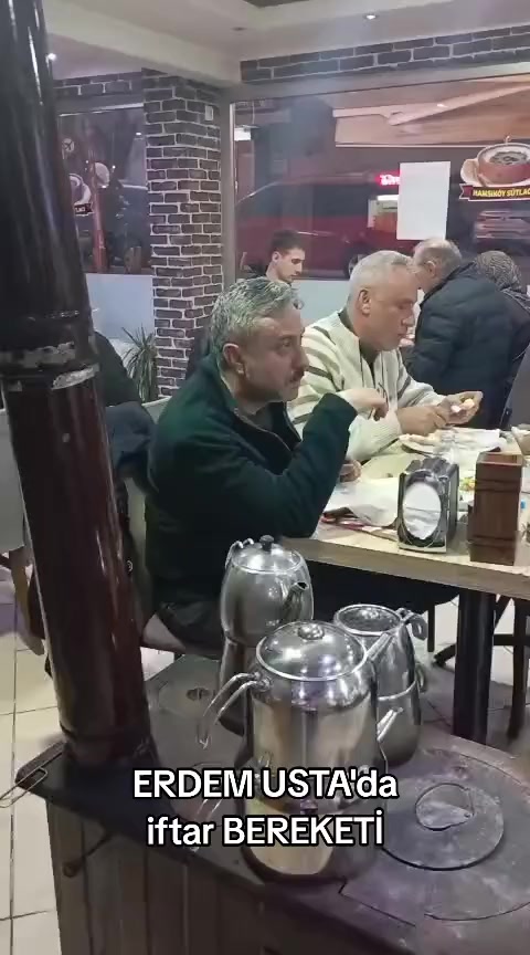 @Erdem Yavuz