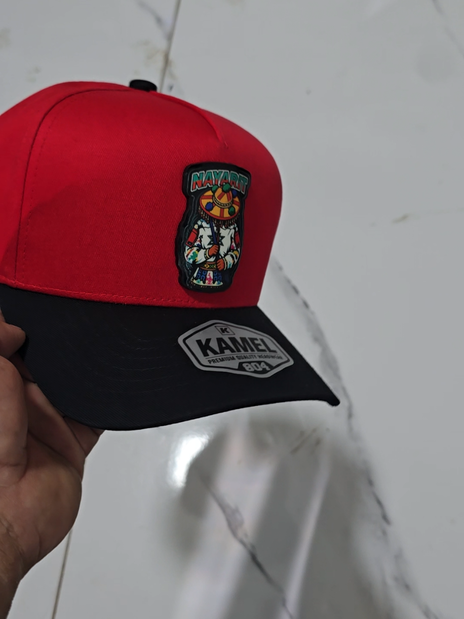 @GORRAS CULIACAN