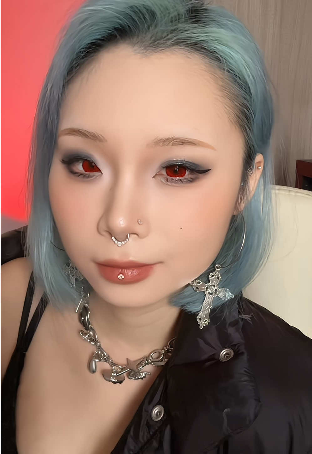 @A-dark 黑達克👽