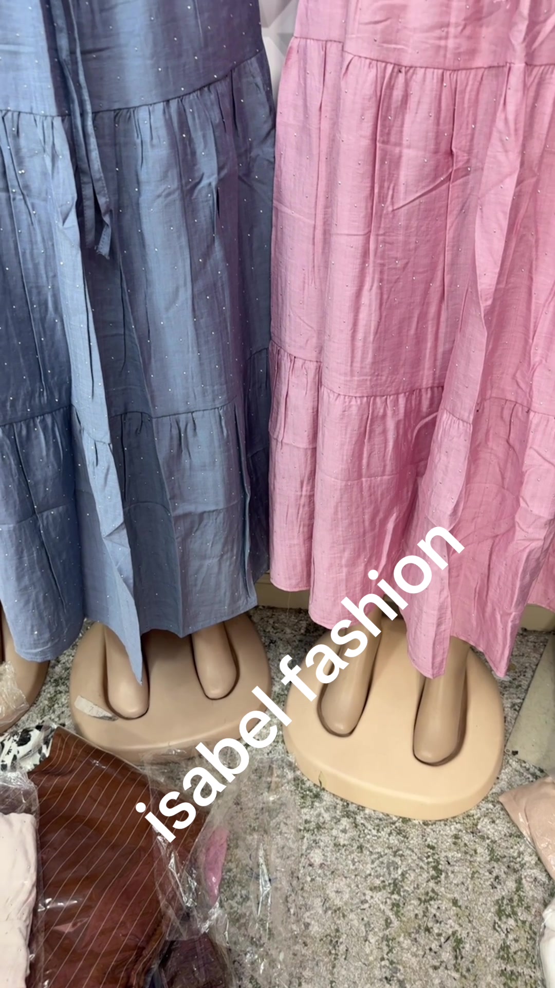 @Isabel fashion