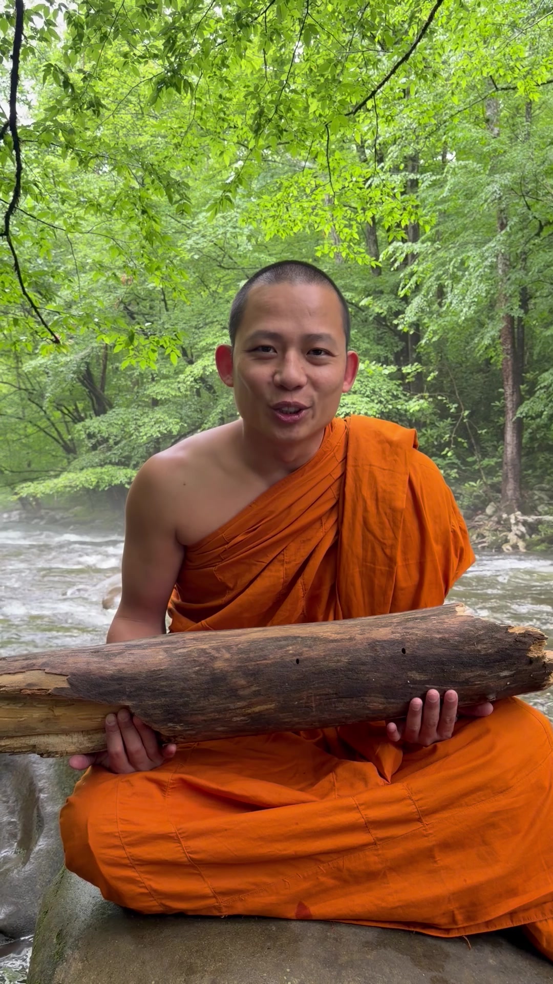 @Ajahn DAO