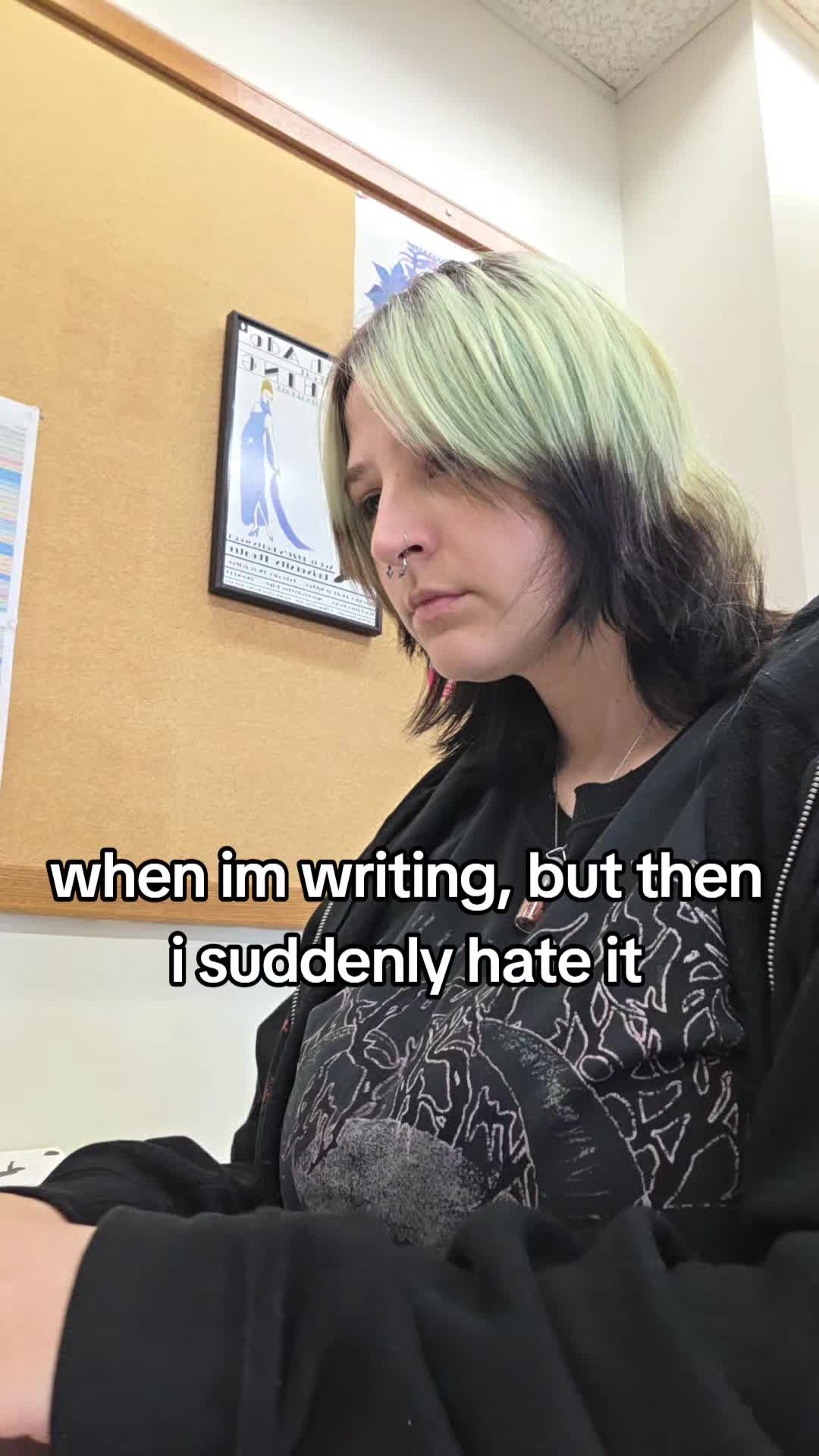 @mack beckett ✍️ author