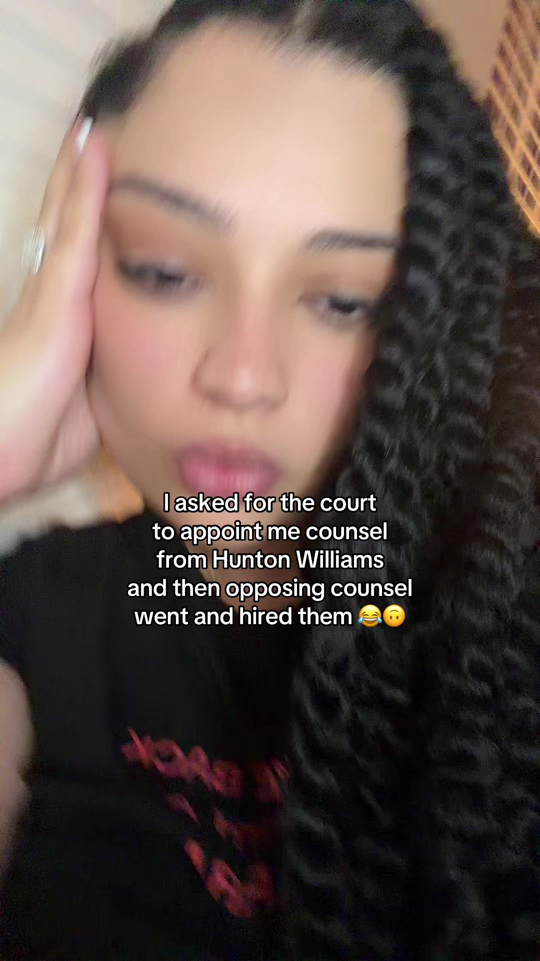 @honey, esq. bad b at law 👄