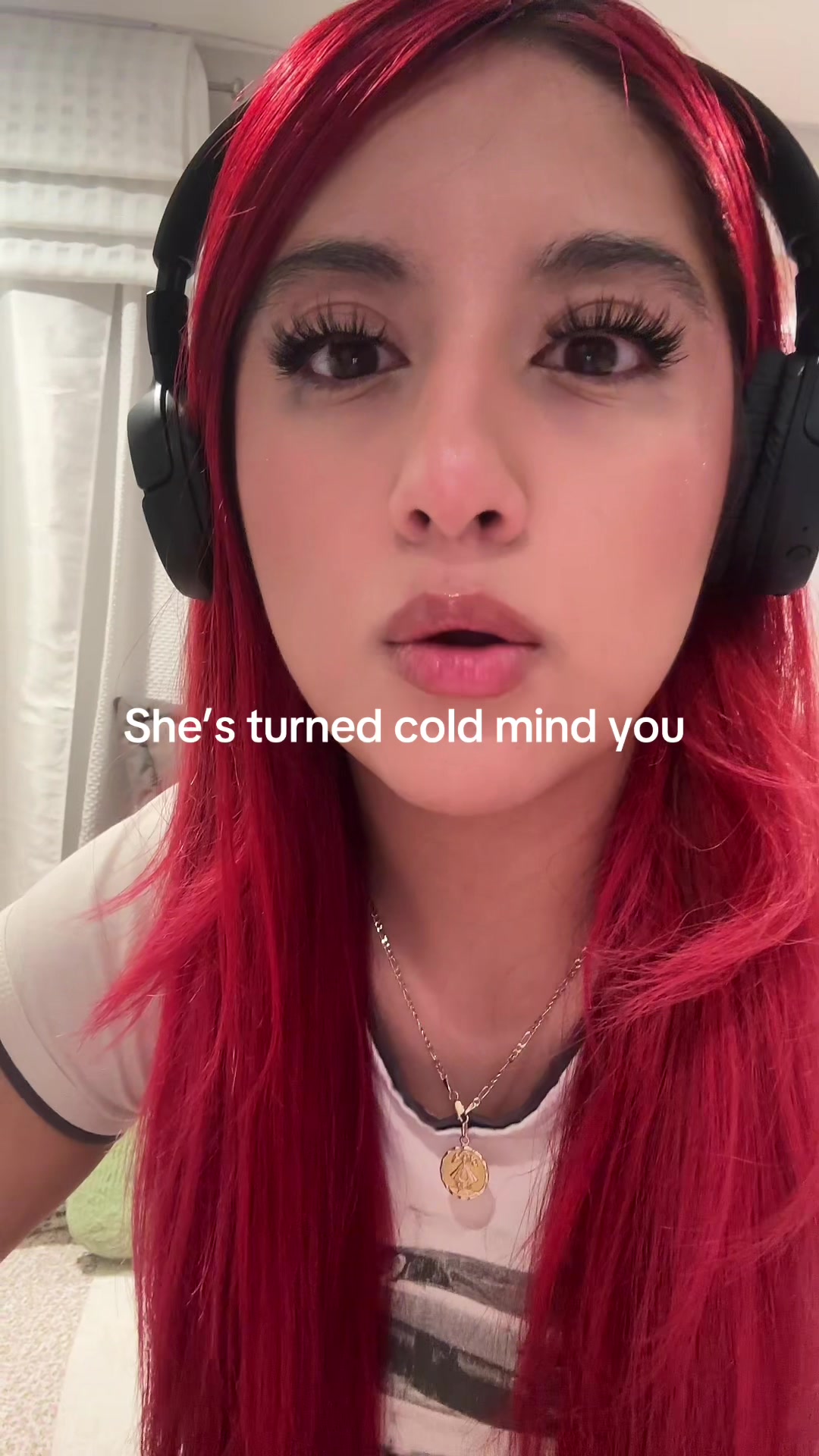 @gorg1n4 • enemies
