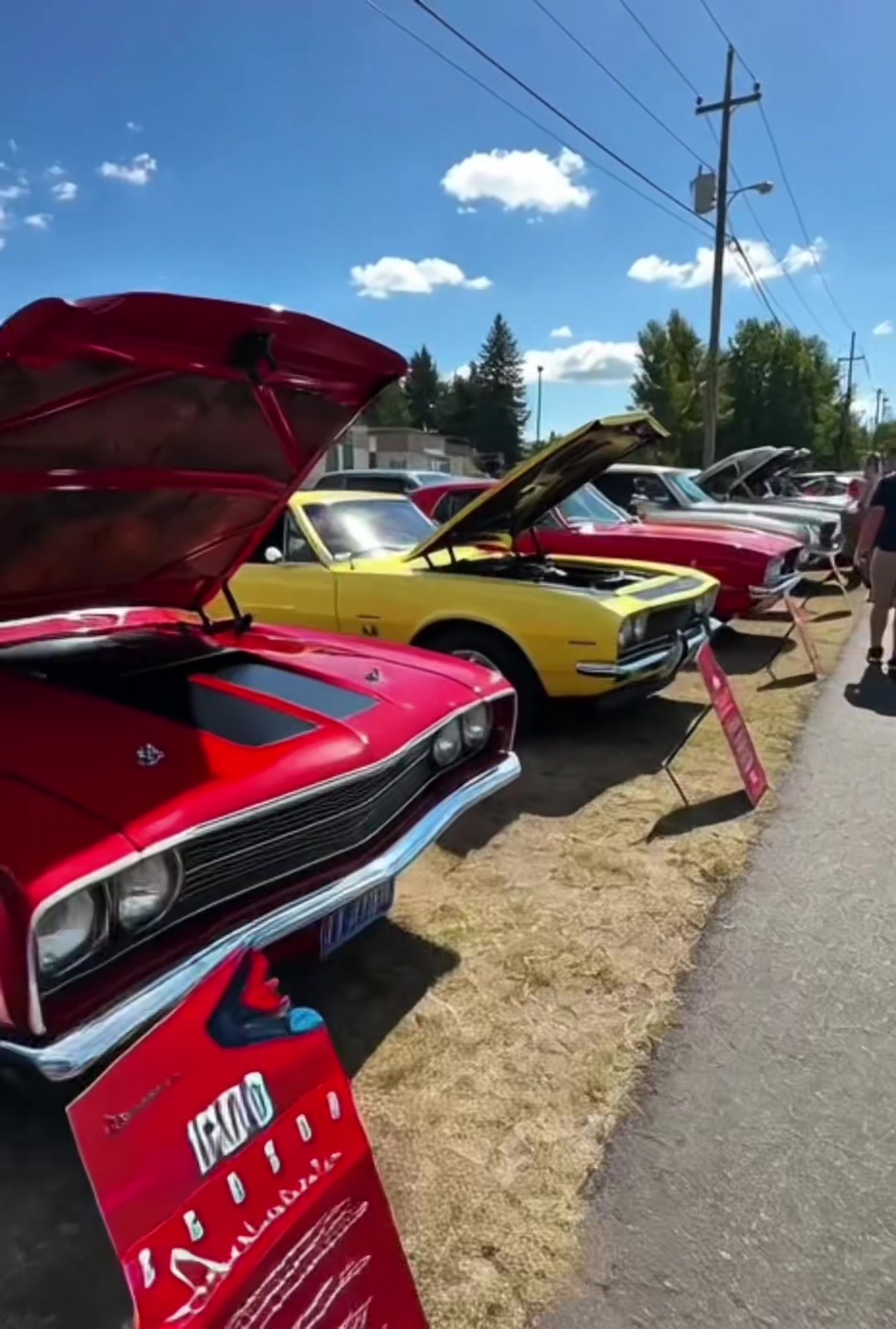 @V8 Vibes