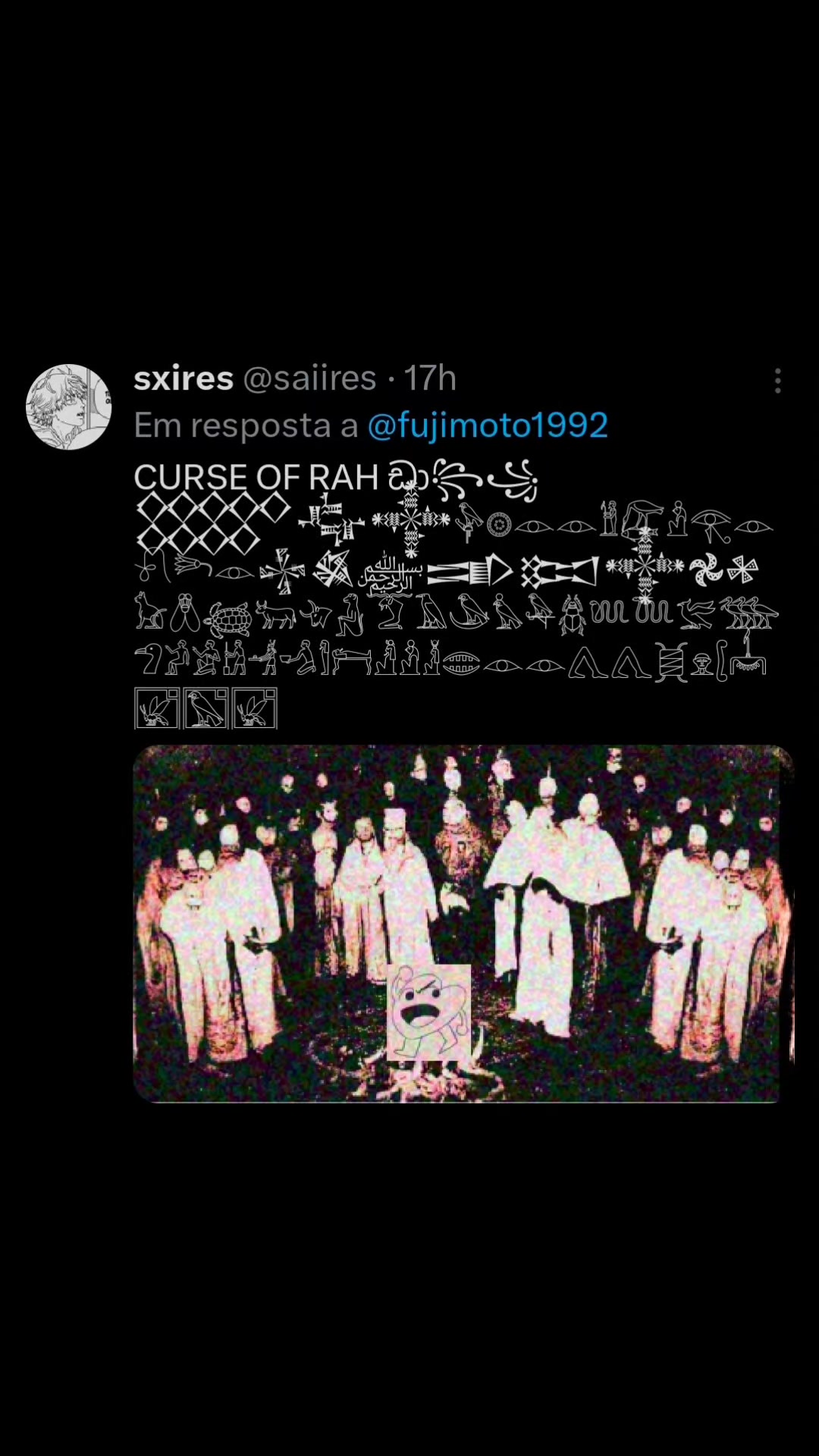 @Santa Claus