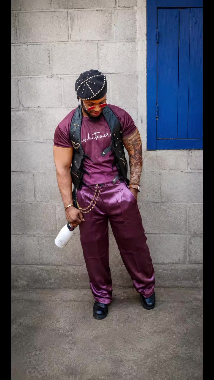 @ℂ𝕆𝔸ℂℍ 𝔻ℍ𝔼ℝ𝔼ℂ𝕂 (𝔾ℝ𝔹 🥊