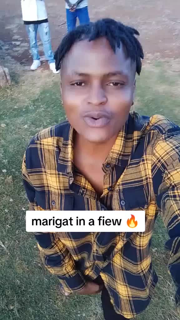@Star Baringo