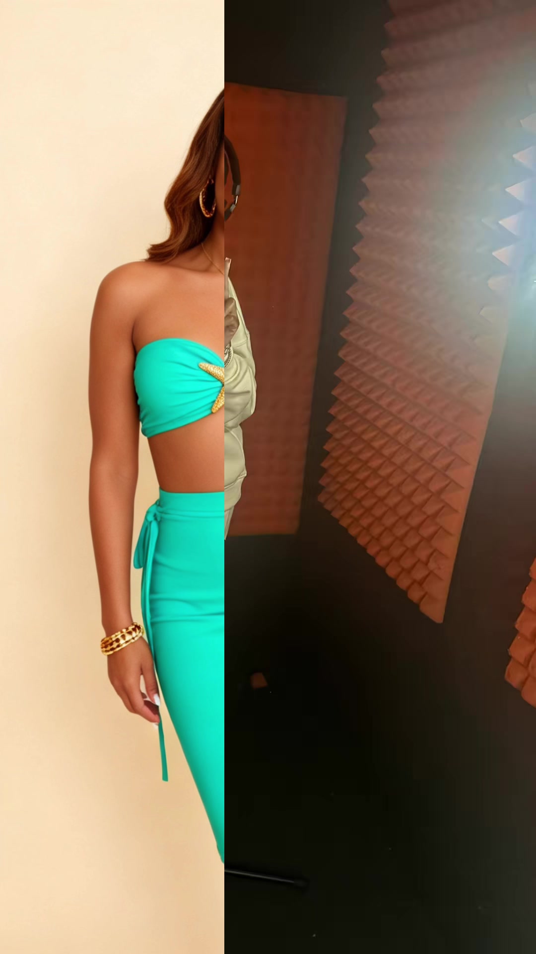 @Charmaine sexy beautiful