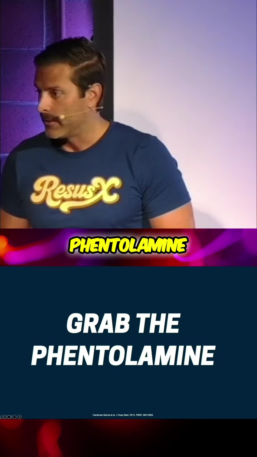 @The Crit Doc of Tiktok