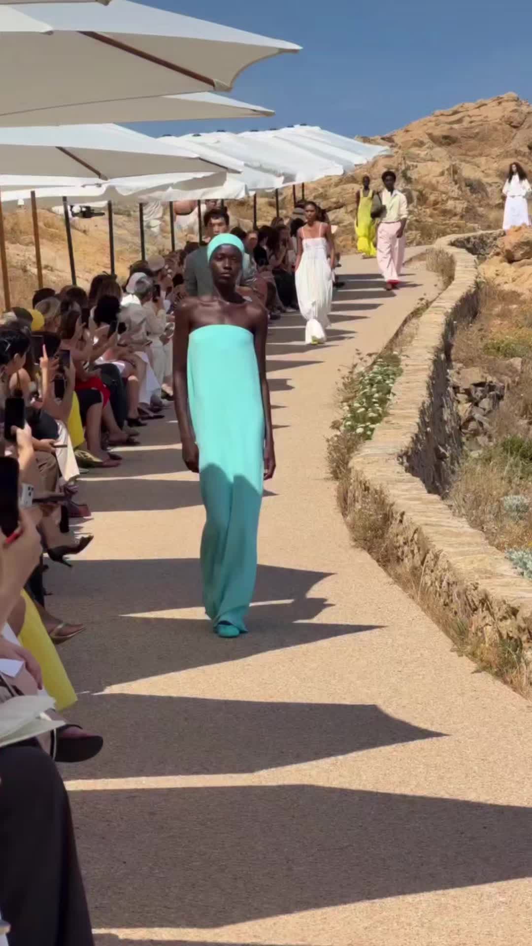 @Atlanta Fashion Week