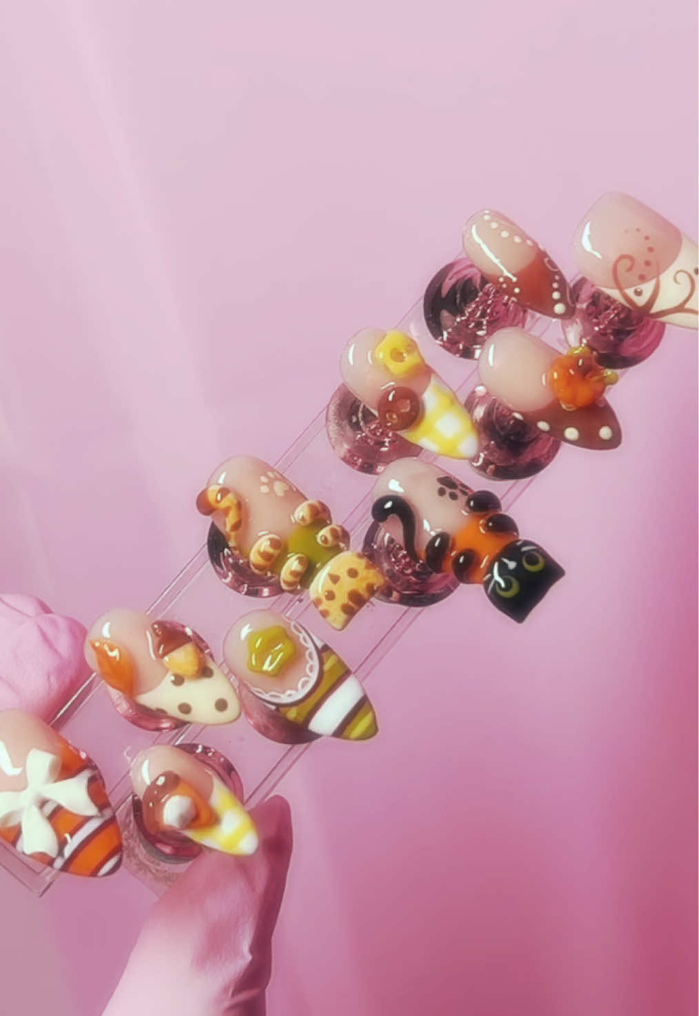 @chakraanails