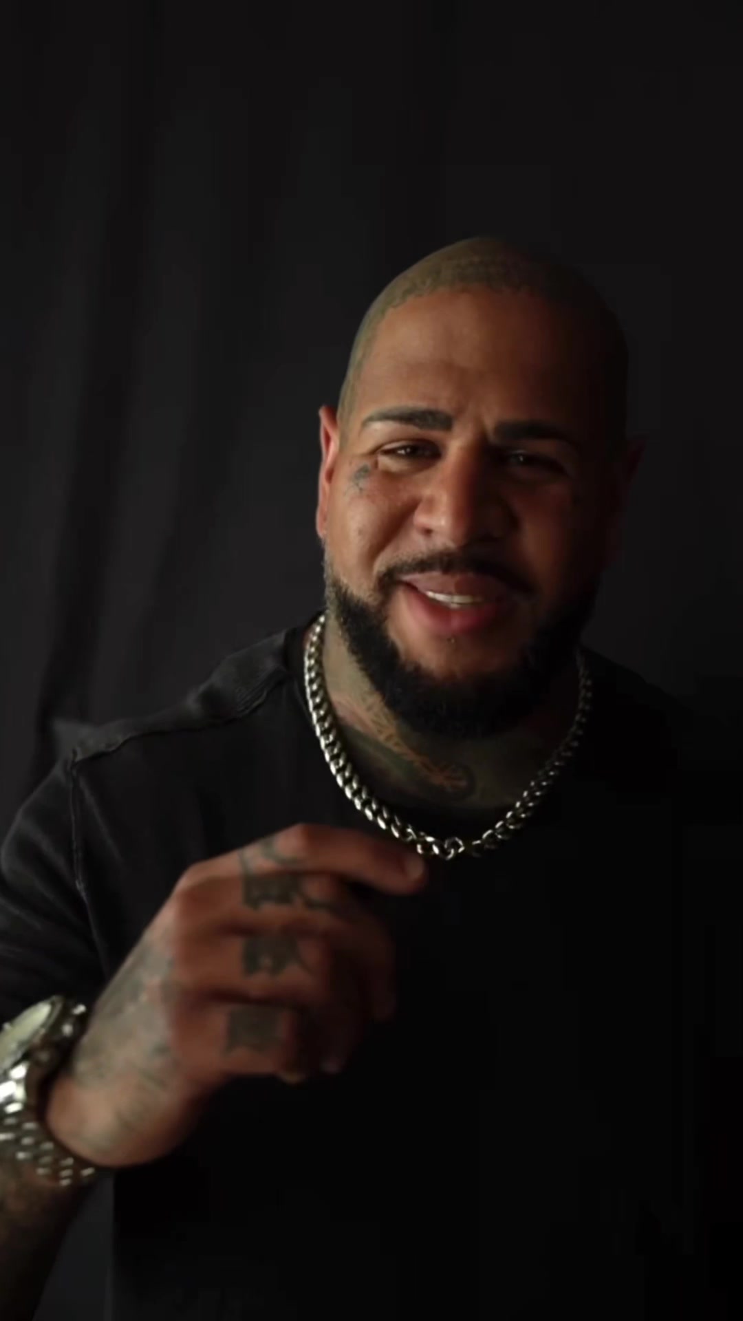 @Tommy Vext