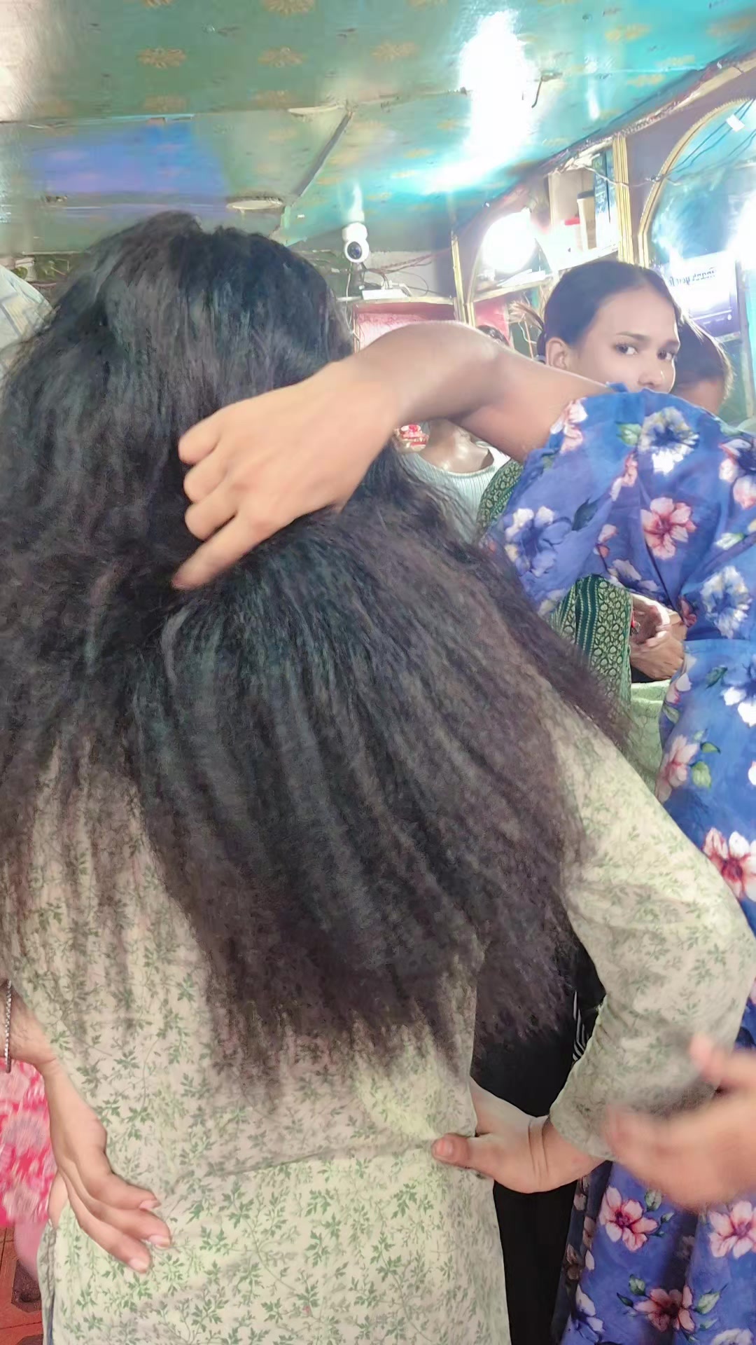 @Fashion beauty parlour