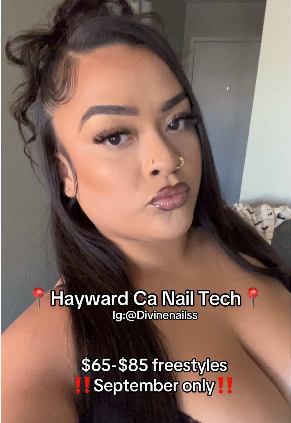 @Bay Area Nail Tech