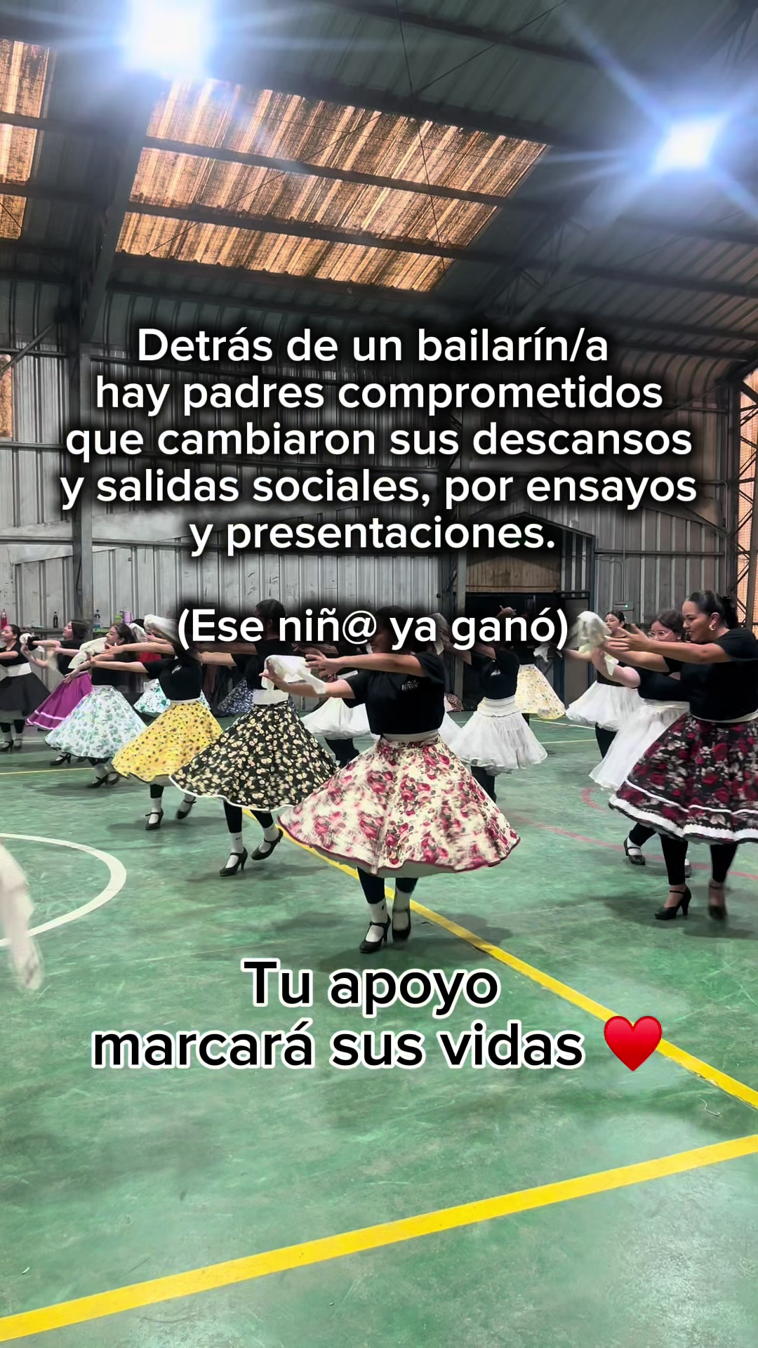 @Renacer Cuequero