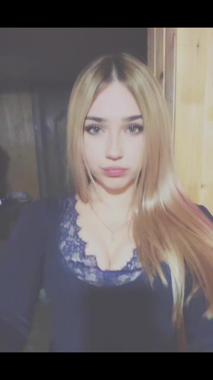 @ника бледная