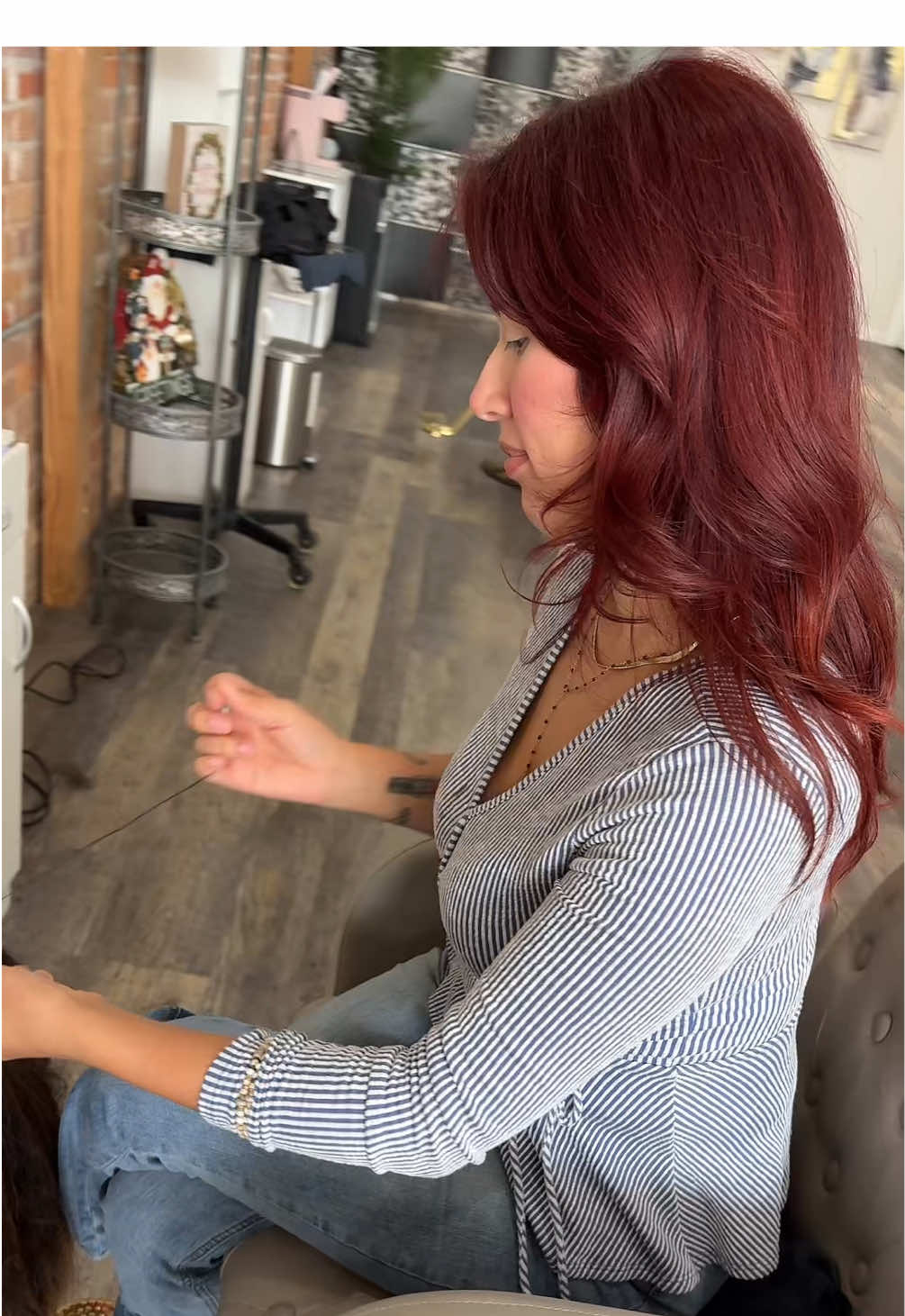 @Katrina
