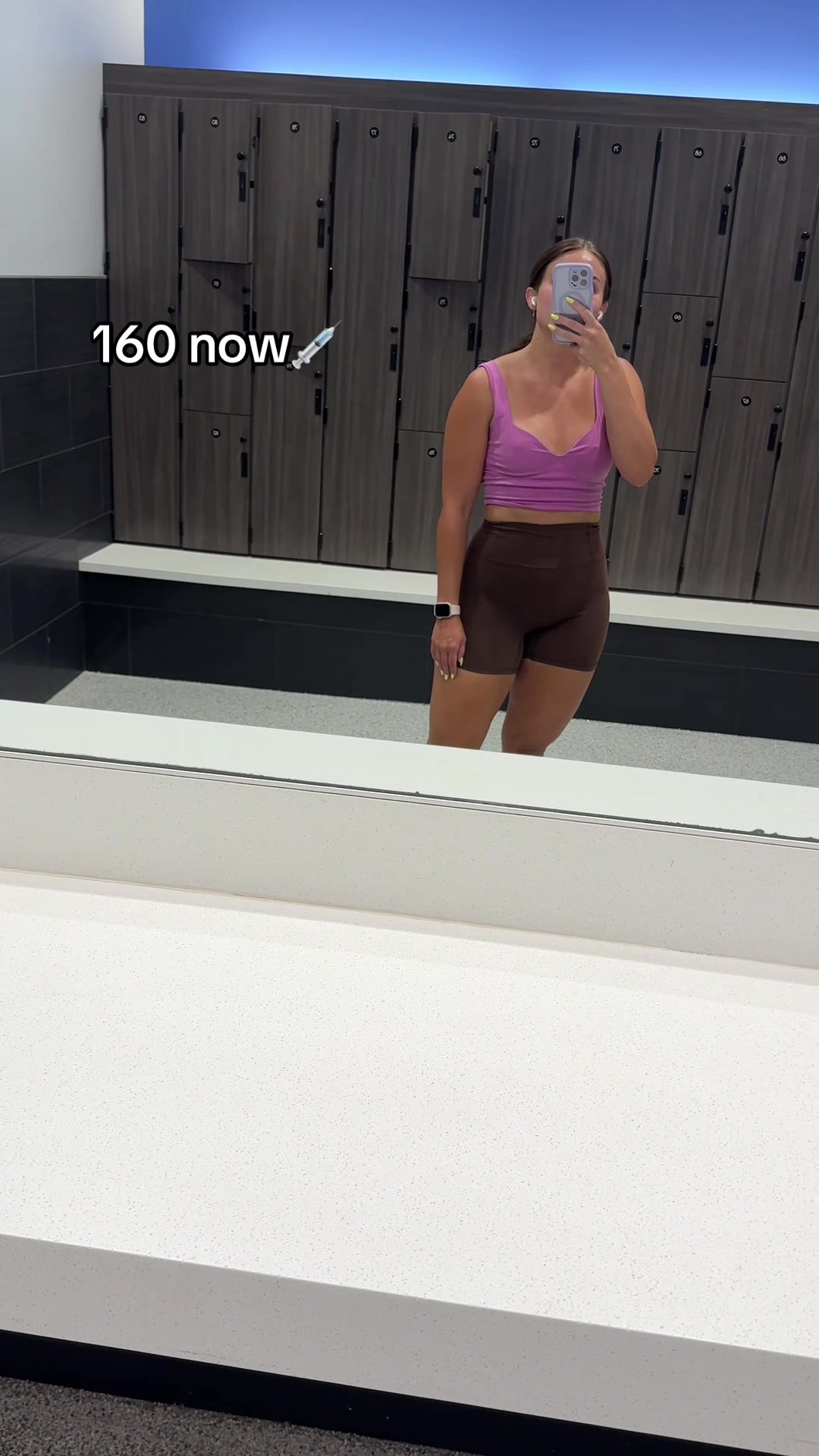 @Lauren🦋 health & fitness