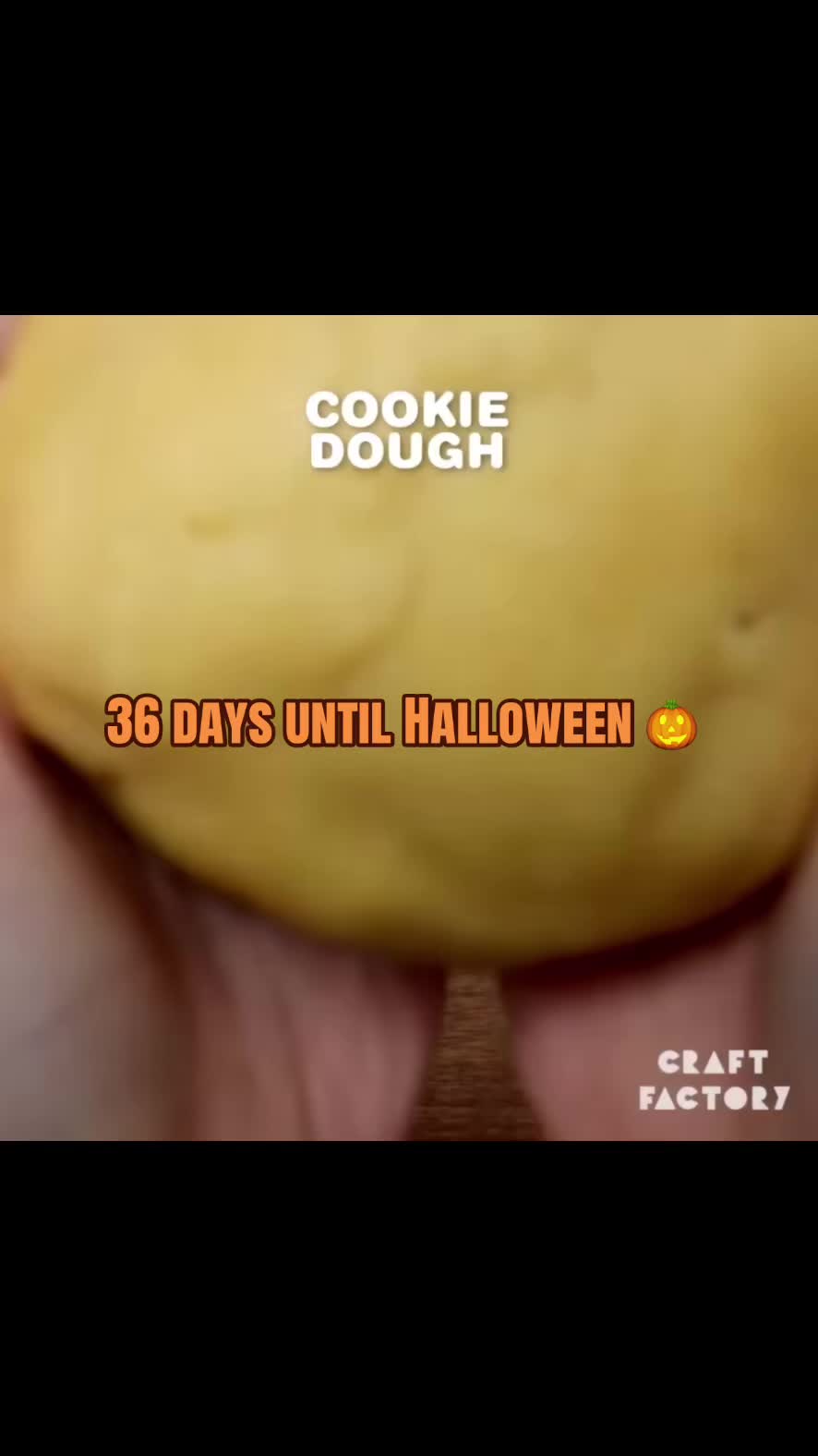 @Halloween count down