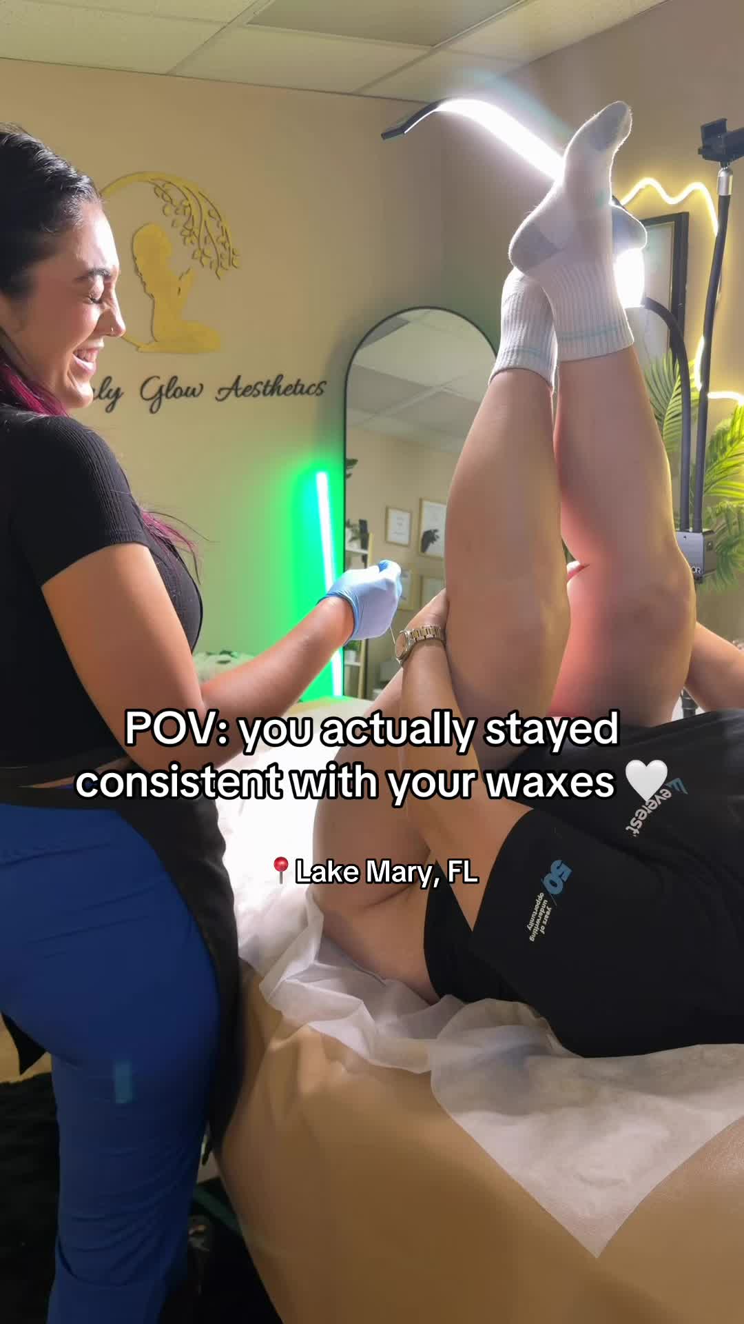 @Lilly | Central FL Esthetician