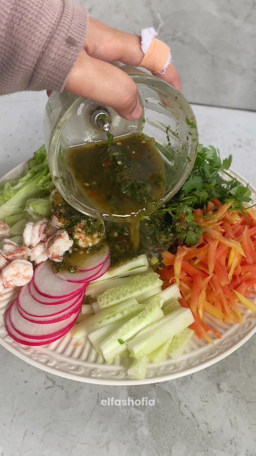 @Elfa Shofia | Home Cooking