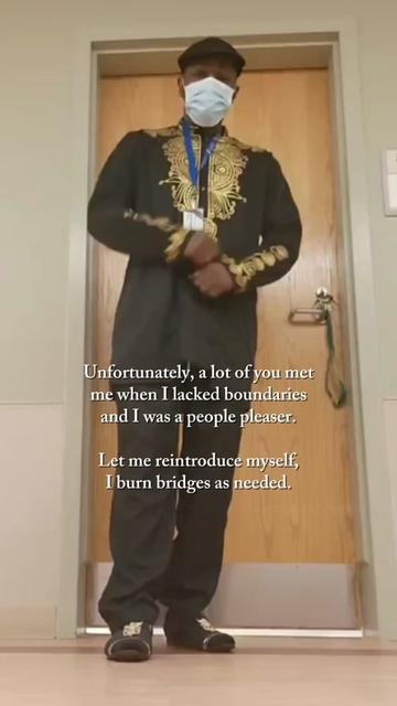 @Emperor Hassan