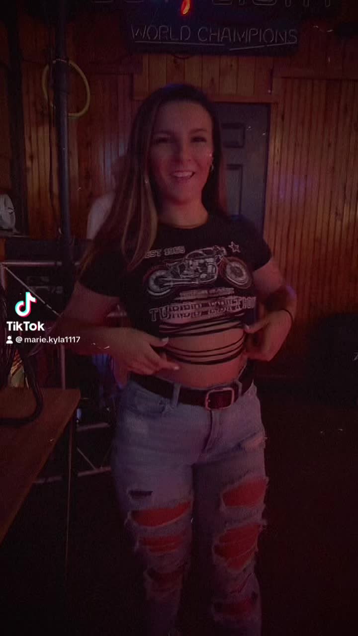 @Kyla Marie 🖤