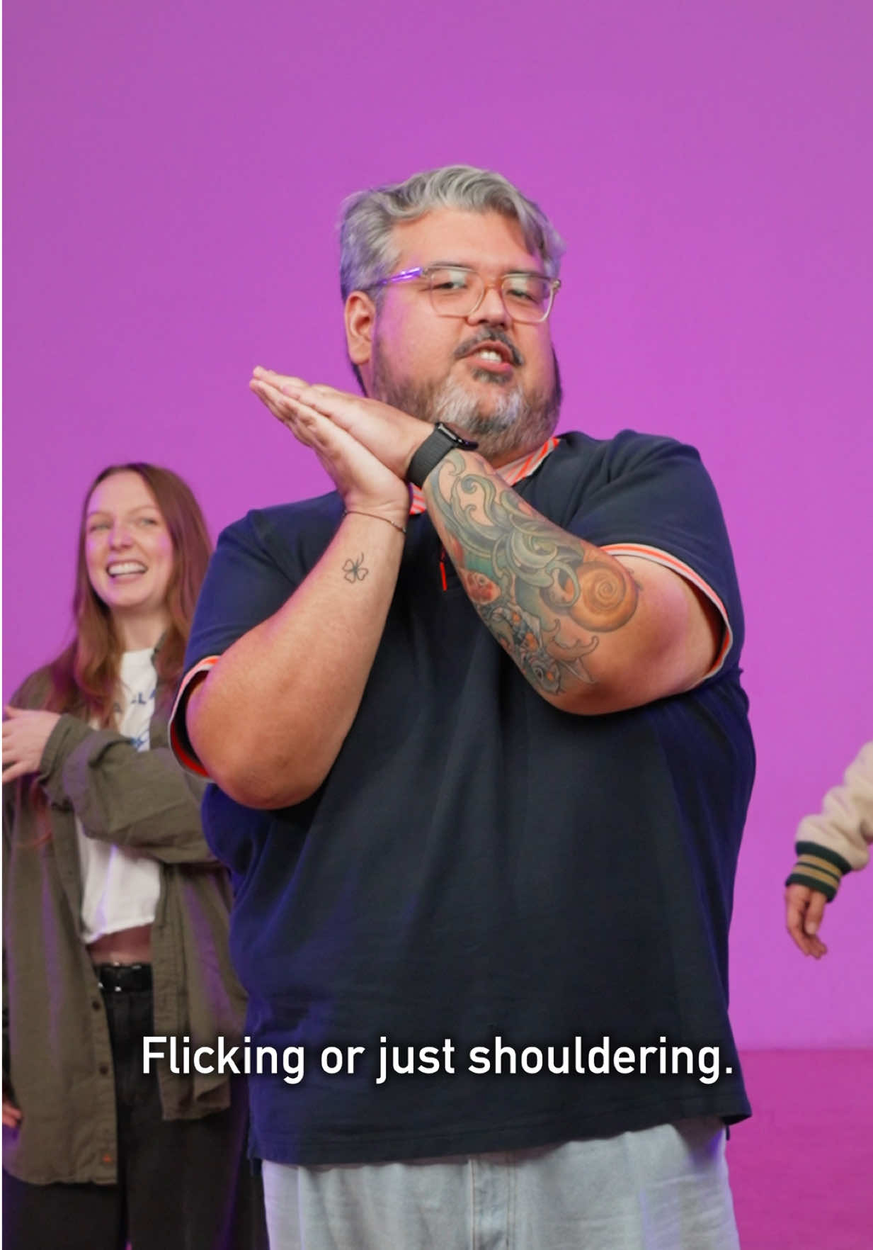 @Kyle Hanagami
