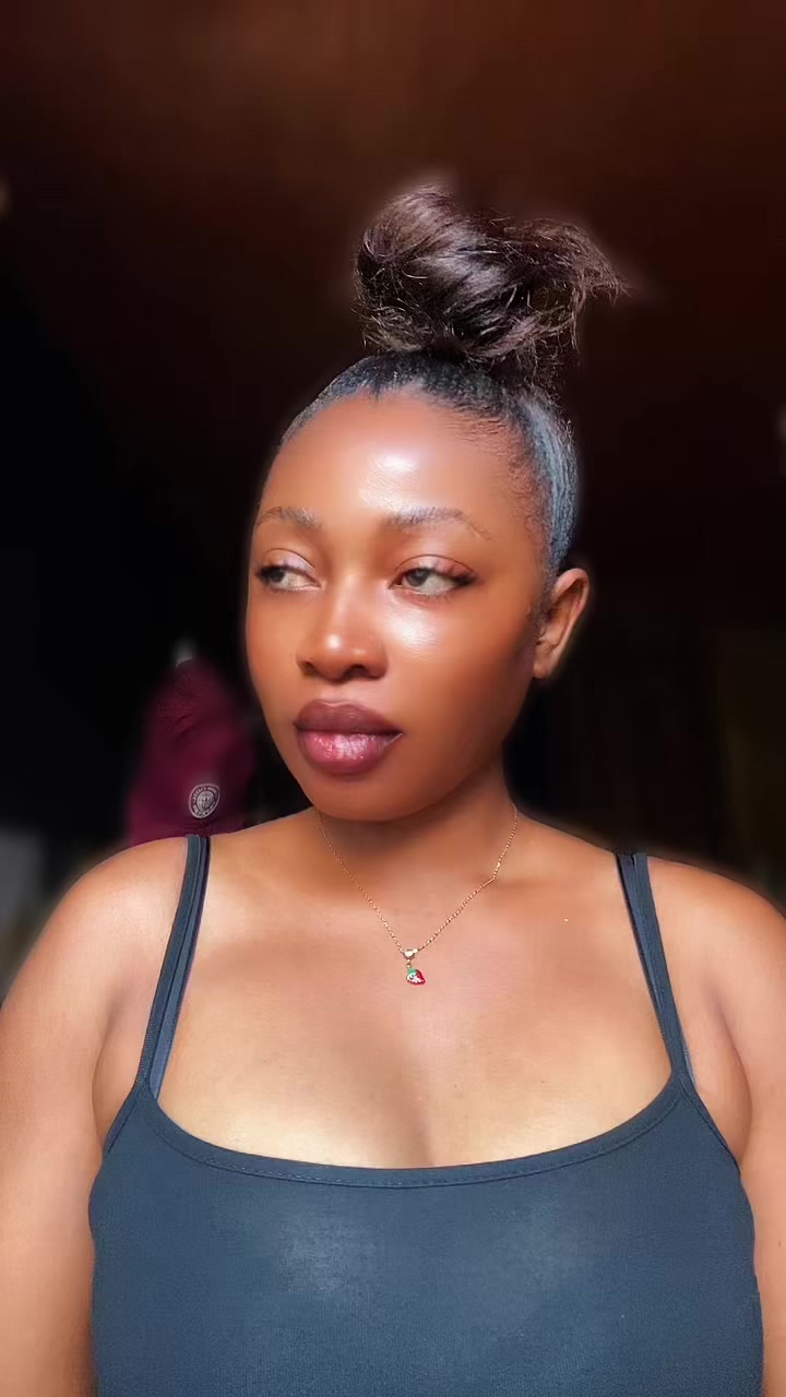 @🍓La FRAISE 🍓 de la NYANGA🥰
