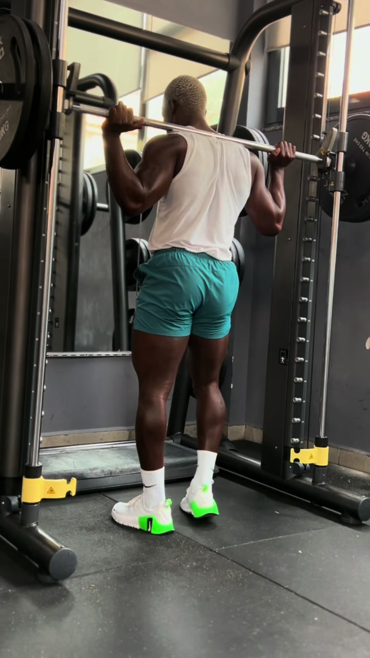 @Justin Lamar instrutor Fitnes