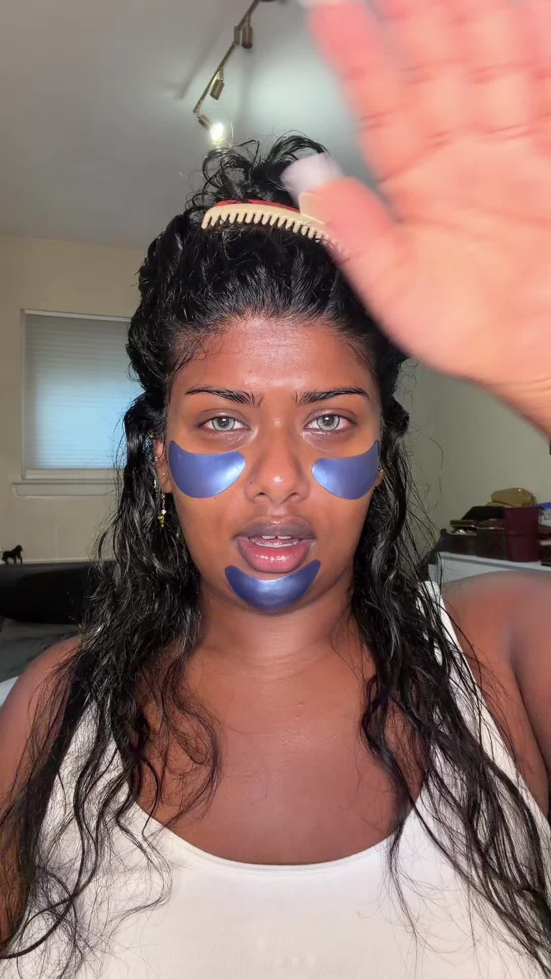 @Cynthia Victor