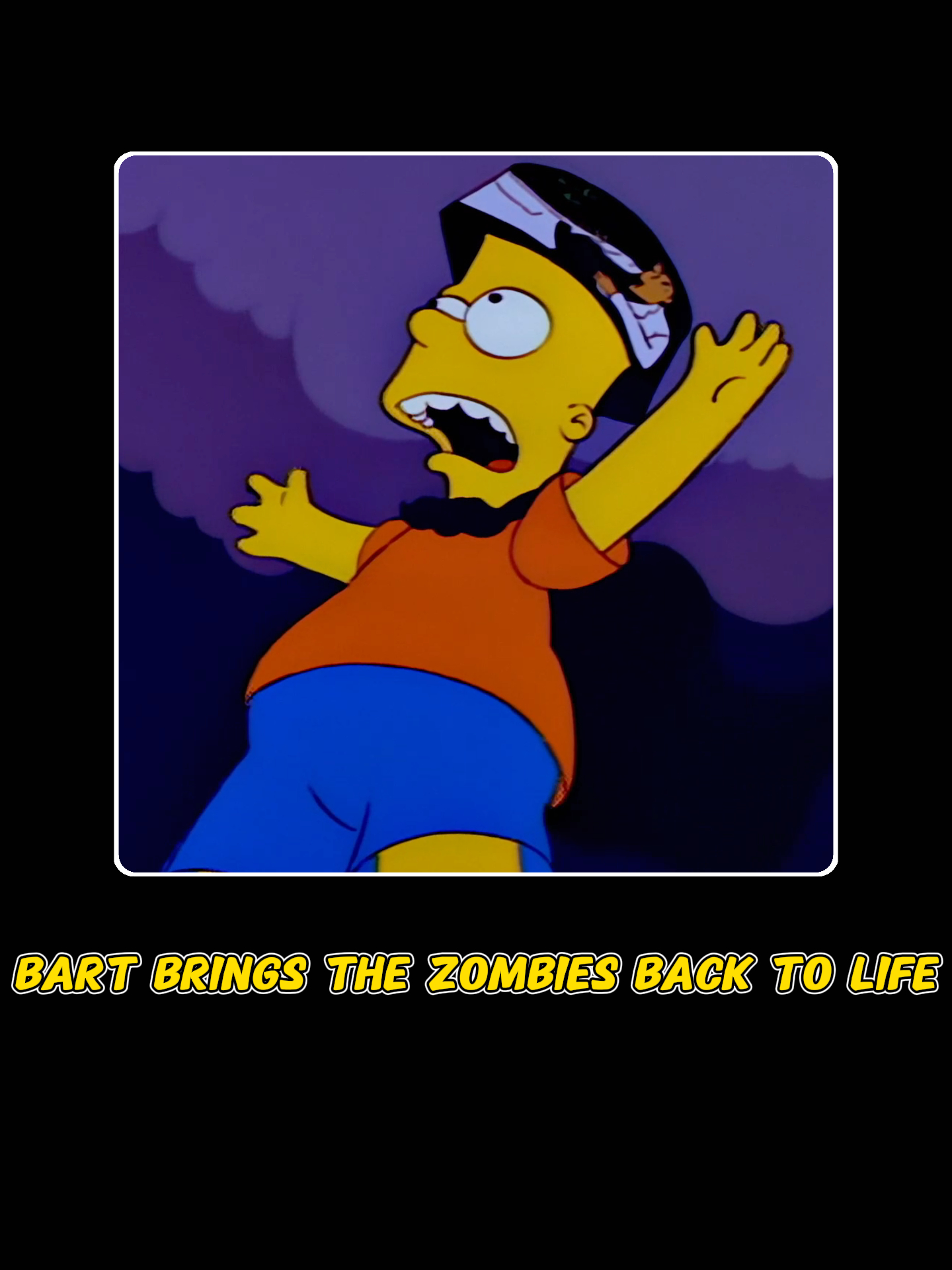 @Hunter Talks Anime