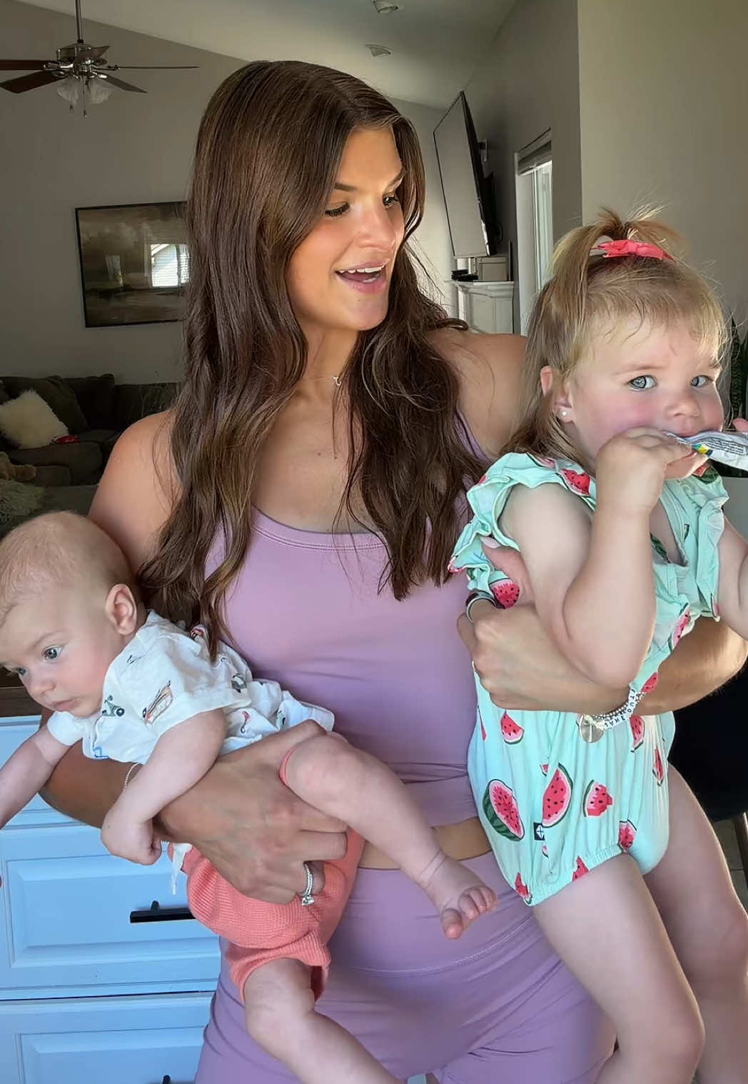 @Abby | Motherhood 🎀