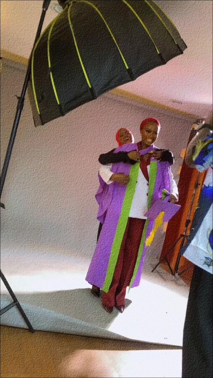 @Eesha apparel