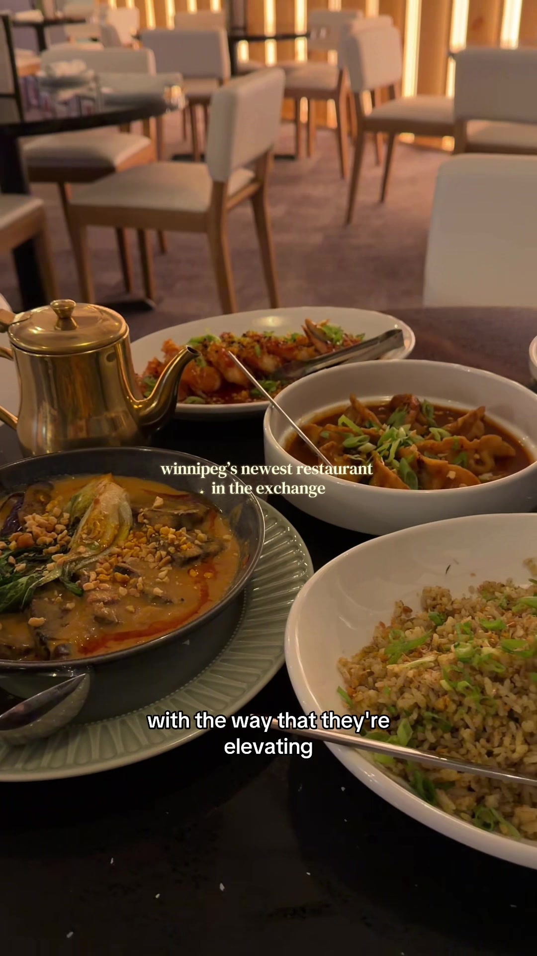 @sasha / winnipeg foodie