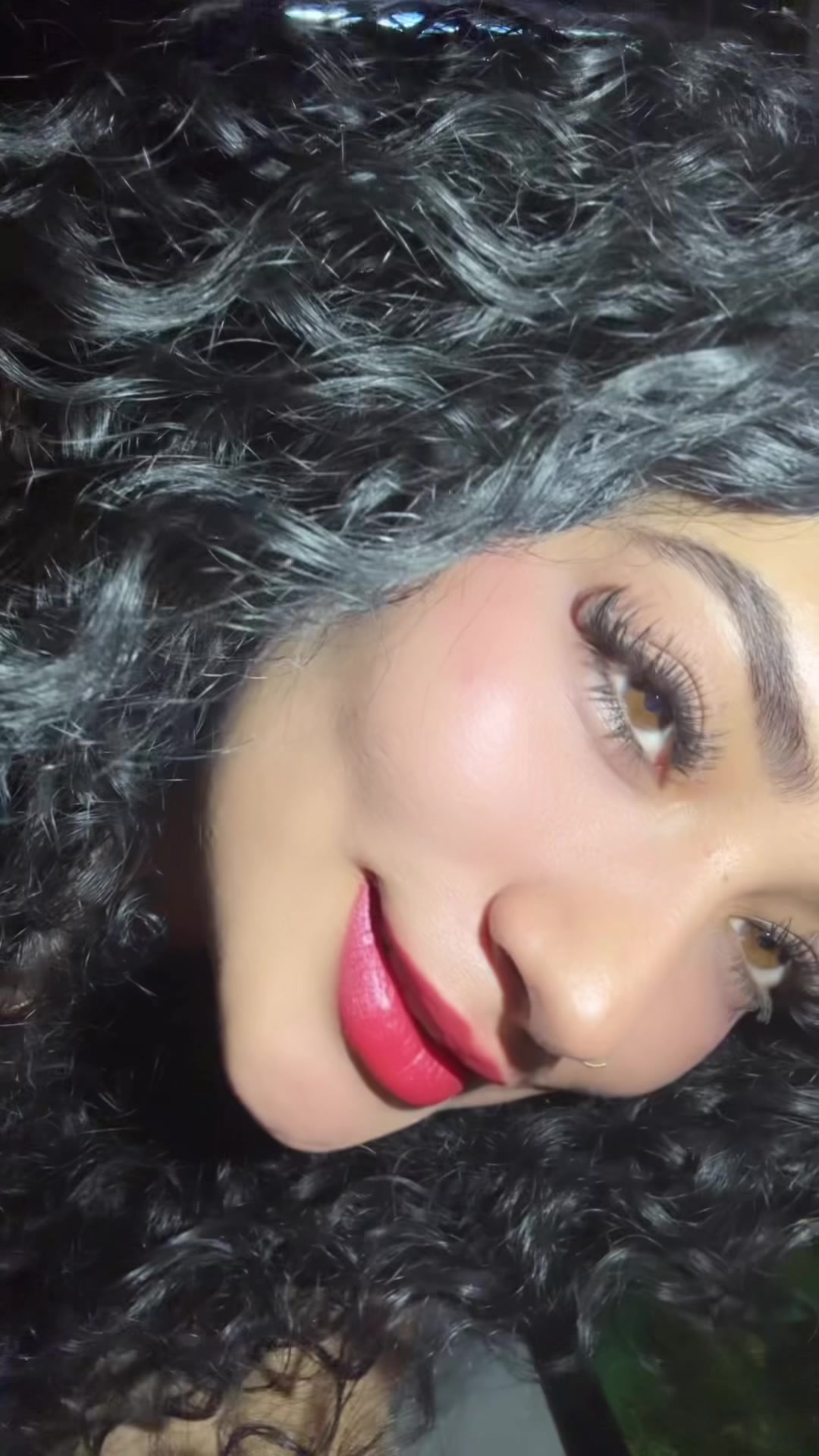 @Mayra santos ( la crespa )