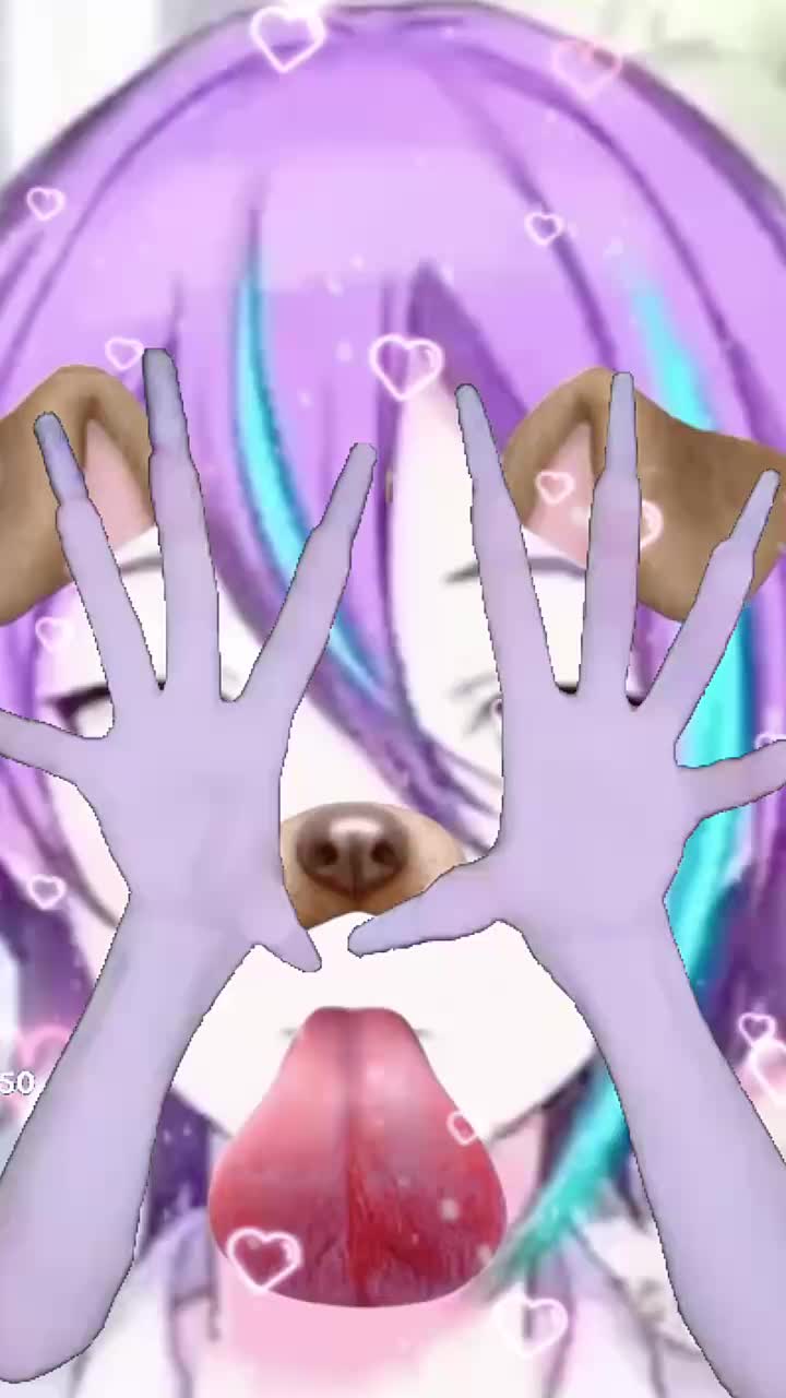 @🎈🐰