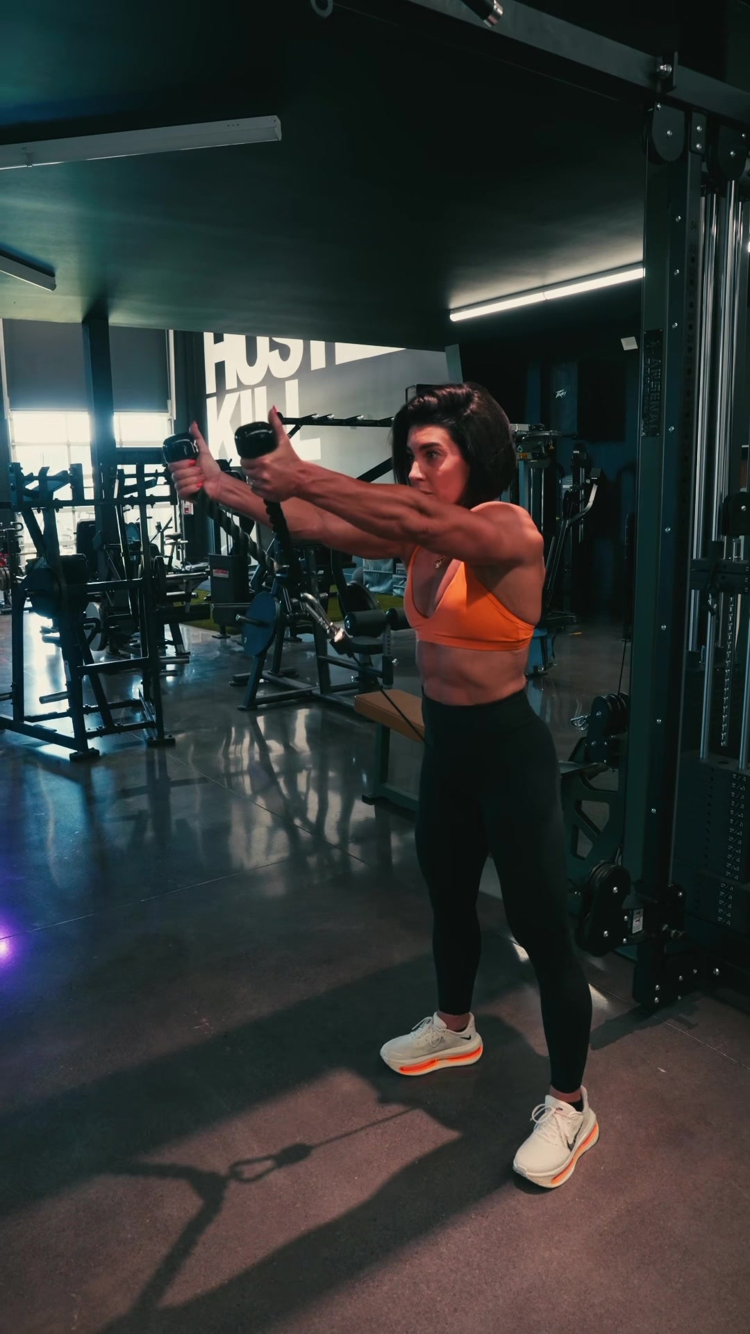 @Dana Linn Bailey