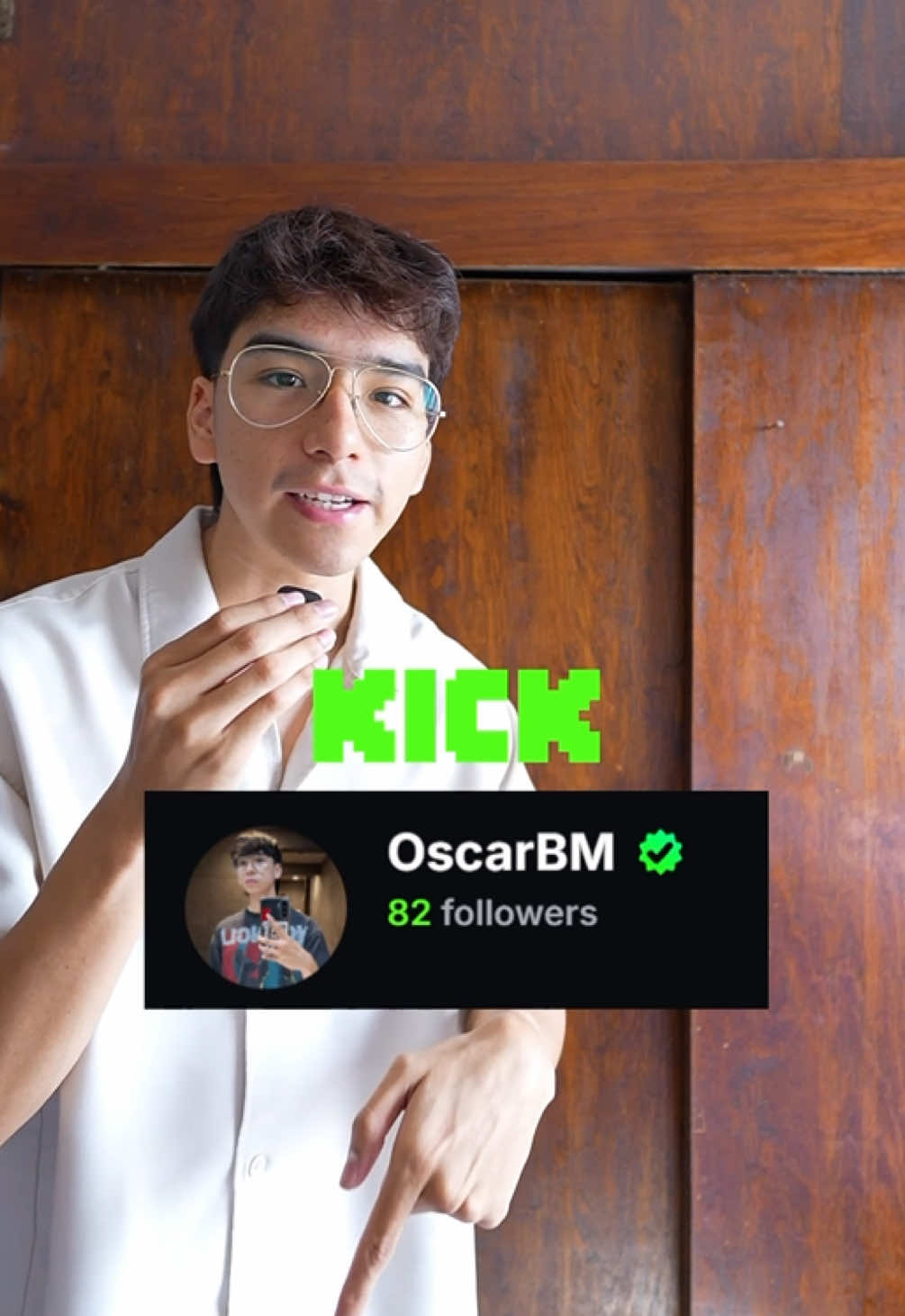 @Oscar BM