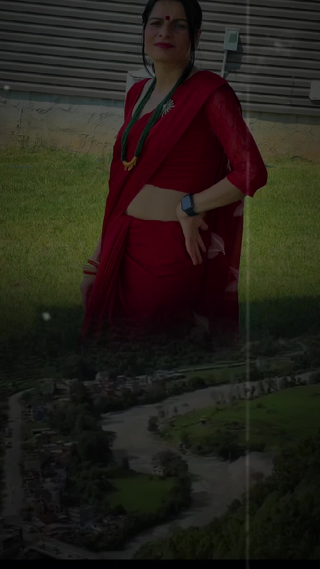 @Hari maya Adhikari
