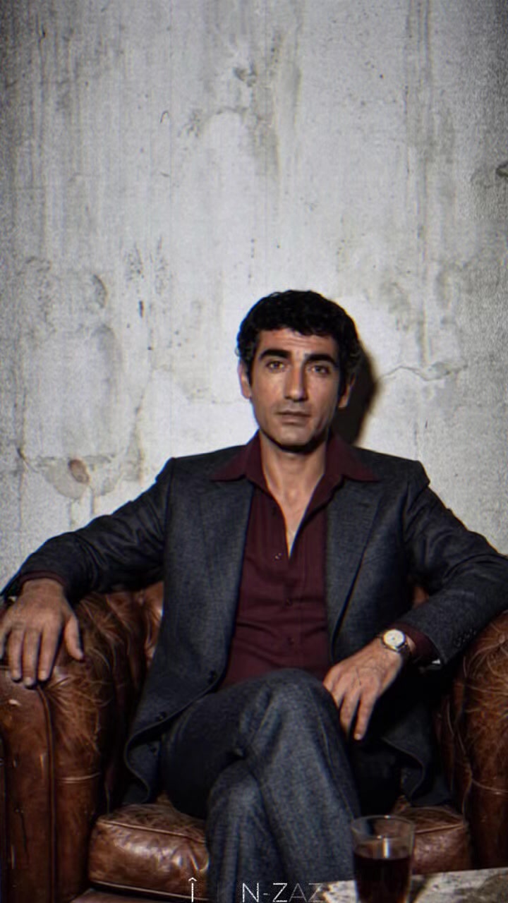 @Çirkin Kral