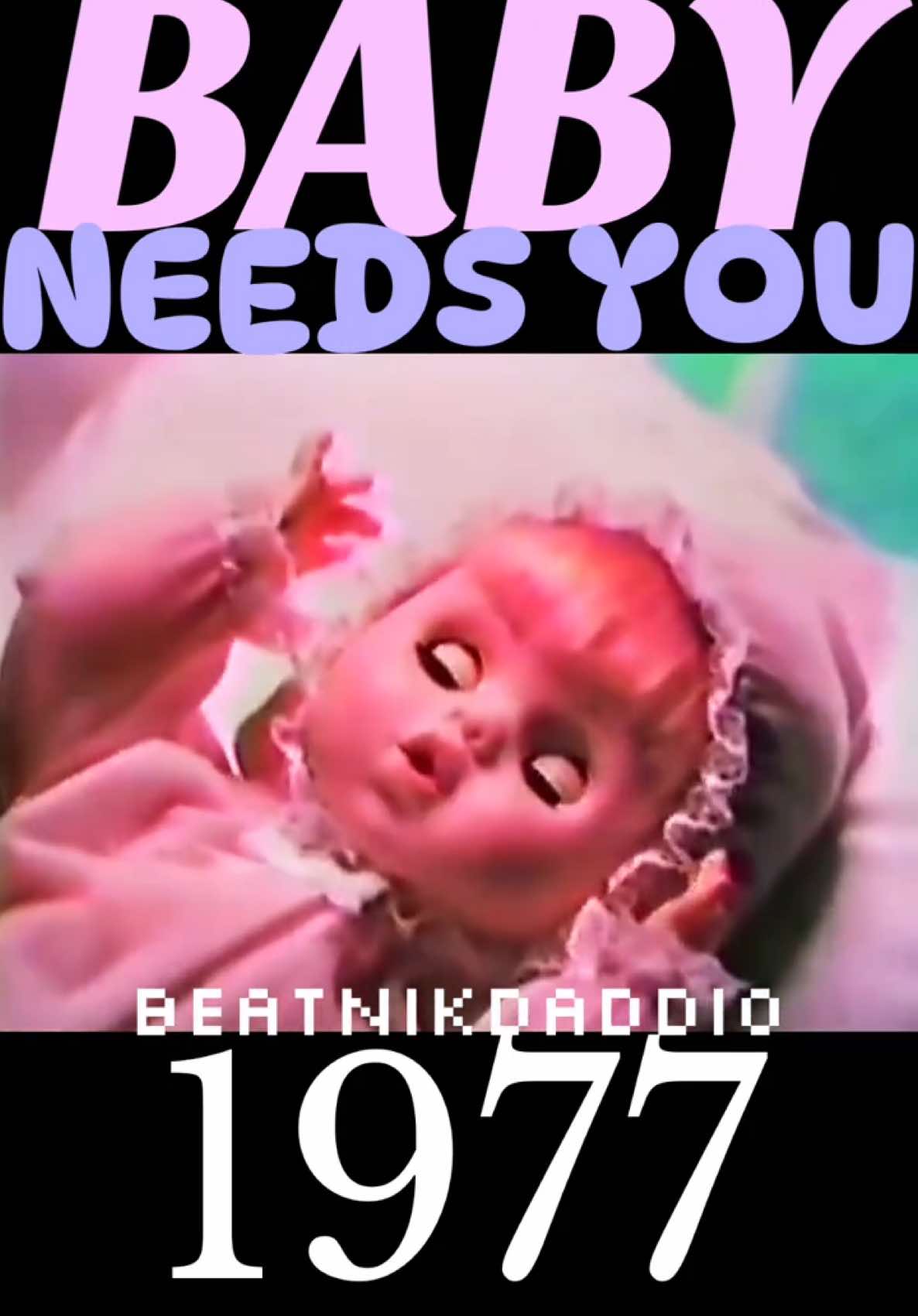 @beatnikdaddio