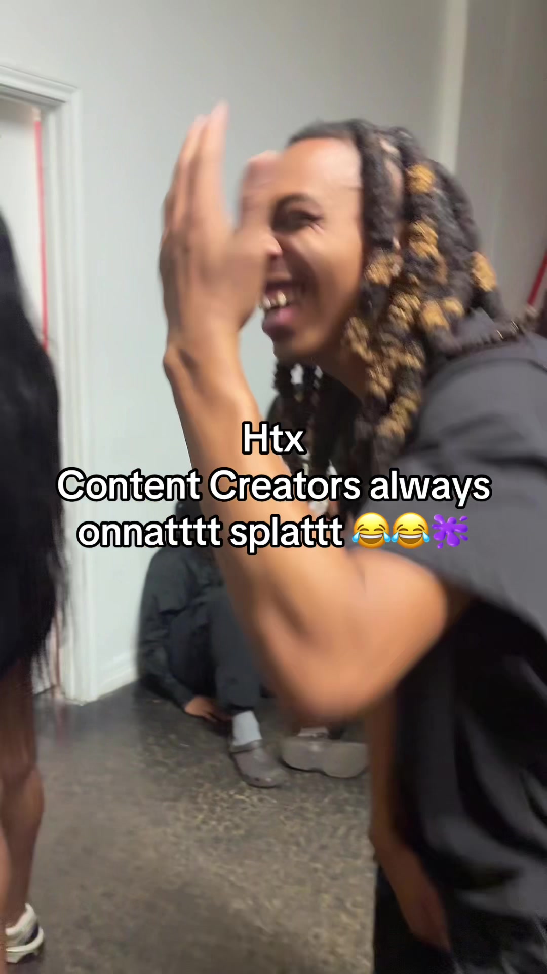 @SuhhTre